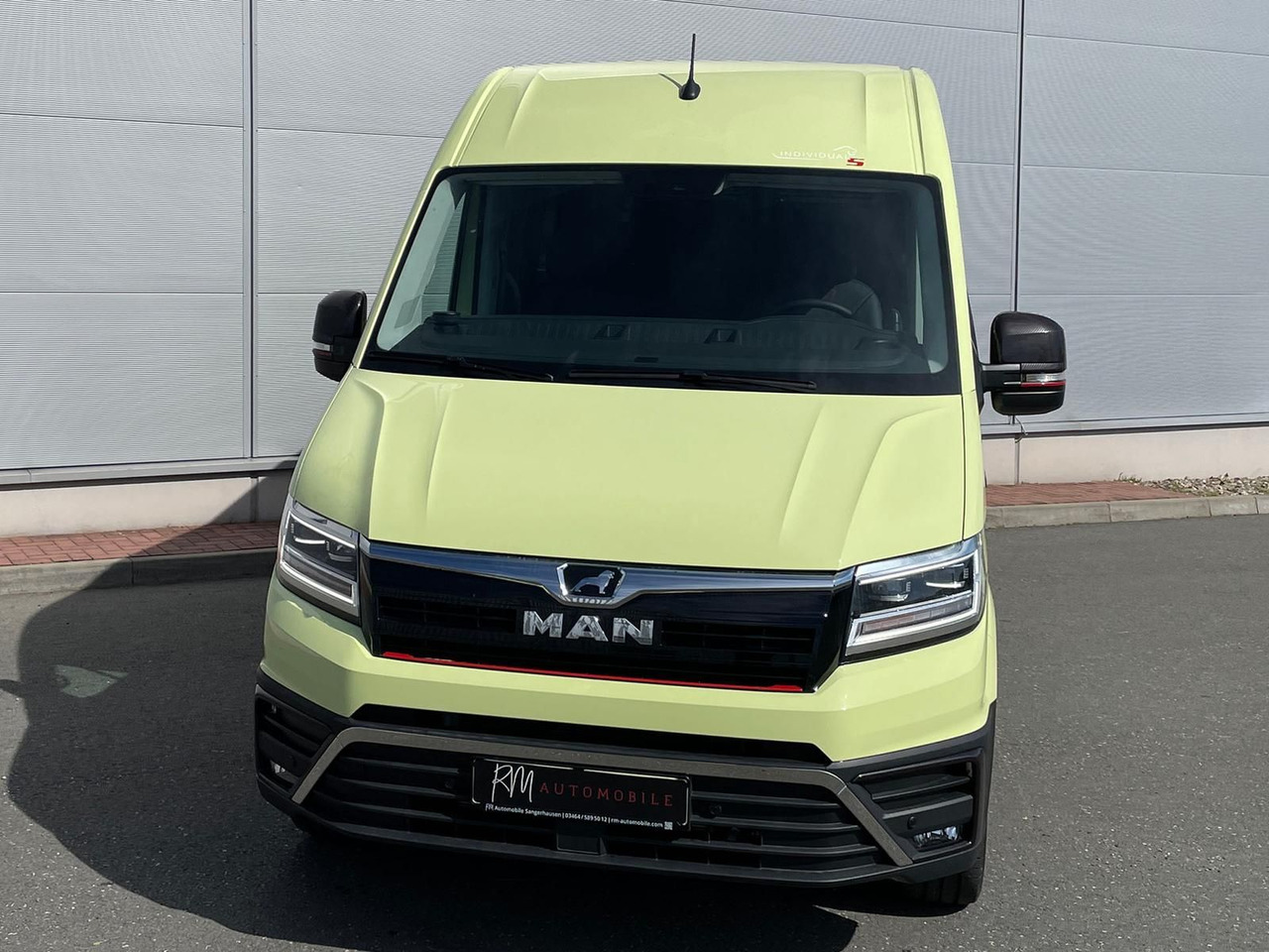 MAN TGE 3.180 L3H3 MIXTO Individual Lion S ACC LED - Automobil: slika MAN TGE 3.180 L3H3 MIXTO Individual Lion S ACC LED - Automobil MAN TGE 3.180 L3H3 MIXTO Individual Lion S ACC LED - Automobil: slika MAN TGE 3.180 L3H3 MIXTO Individual Lion S ACC LED - Automobil