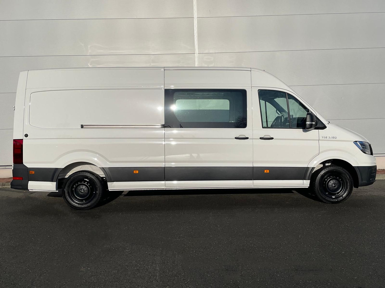 MAN TGE 3.180 L4H3 KASTEN ACC STANDHZ NAVI AHK - Furgon: slika MAN TGE 3.180 L4H3 KASTEN ACC STANDHZ NAVI AHK - Furgon MAN TGE 3.180 L4H3 KASTEN ACC STANDHZ NAVI AHK - Furgon: slika MAN TGE 3.180 L4H3 KASTEN ACC STANDHZ NAVI AHK - Furgon