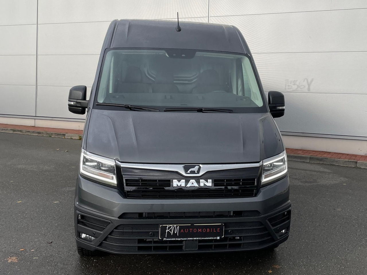MAN TGE 3.180 L4H3 Kasten 4x4 DIFF AHK ACC - Automobil: slika MAN TGE 3.180 L4H3 Kasten 4x4 DIFF AHK ACC - Automobil MAN TGE 3.180 L4H3 Kasten 4x4 DIFF AHK ACC - Automobil: slika MAN TGE 3.180 L4H3 Kasten 4x4 DIFF AHK ACC - Automobil