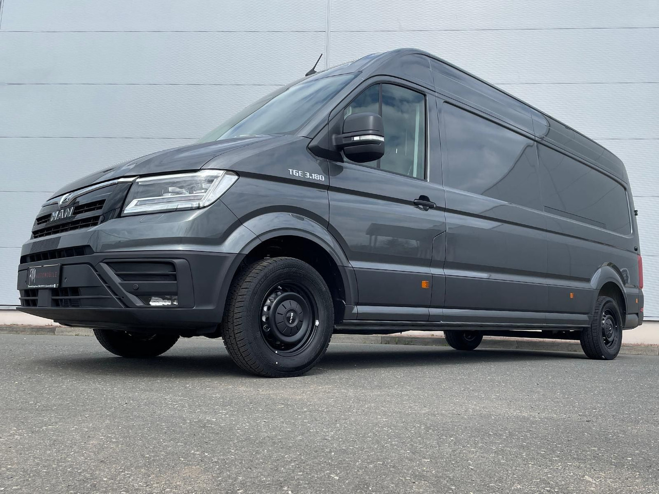 Furgon MAN TGE 3.180 L4H3 Kasten STANDHZ ACC LED SITZHZ: slika Furgon MAN TGE 3.180 L4H3 Kasten STANDHZ ACC LED SITZHZ Furgon MAN TGE 3.180 L4H3 Kasten STANDHZ ACC LED SITZHZ: slika Furgon MAN TGE 3.180 L4H3 Kasten STANDHZ ACC LED SITZHZ