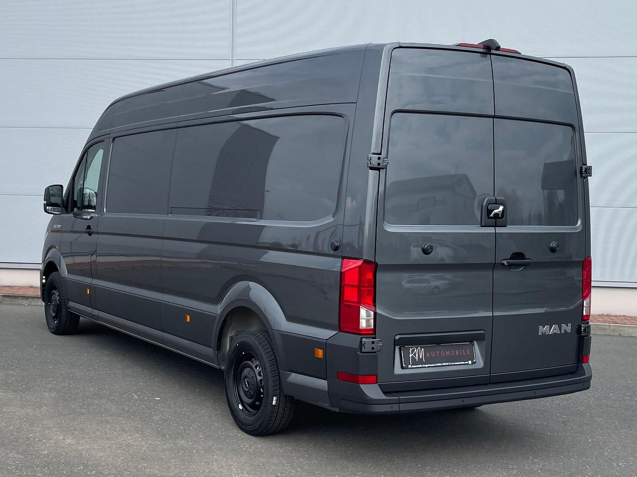 Furgon MAN TGE 3.180 L4H3 Kasten STANDHZ ACC LED SITZHZ: slika Furgon MAN TGE 3.180 L4H3 Kasten STANDHZ ACC LED SITZHZ Furgon MAN TGE 3.180 L4H3 Kasten STANDHZ ACC LED SITZHZ: slika Furgon MAN TGE 3.180 L4H3 Kasten STANDHZ ACC LED SITZHZ