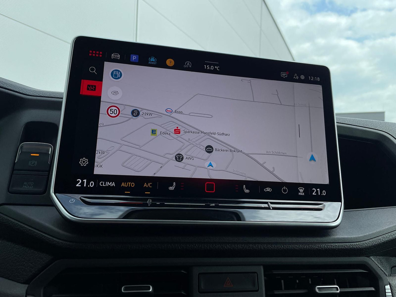 Furgon MAN TGE 3.180 L4H3 Kasten STANDHZ ACC LED SITZHZ: slika Furgon MAN TGE 3.180 L4H3 Kasten STANDHZ ACC LED SITZHZ Furgon MAN TGE 3.180 L4H3 Kasten STANDHZ ACC LED SITZHZ: slika Furgon MAN TGE 3.180 L4H3 Kasten STANDHZ ACC LED SITZHZ