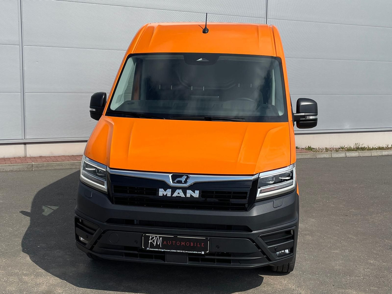 MAN TGE 3.180 L4H3 Kasten STANDHZ ACC LED SITZHZ - Automobil: slika MAN TGE 3.180 L4H3 Kasten STANDHZ ACC LED SITZHZ - Automobil MAN TGE 3.180 L4H3 Kasten STANDHZ ACC LED SITZHZ - Automobil: slika MAN TGE 3.180 L4H3 Kasten STANDHZ ACC LED SITZHZ - Automobil