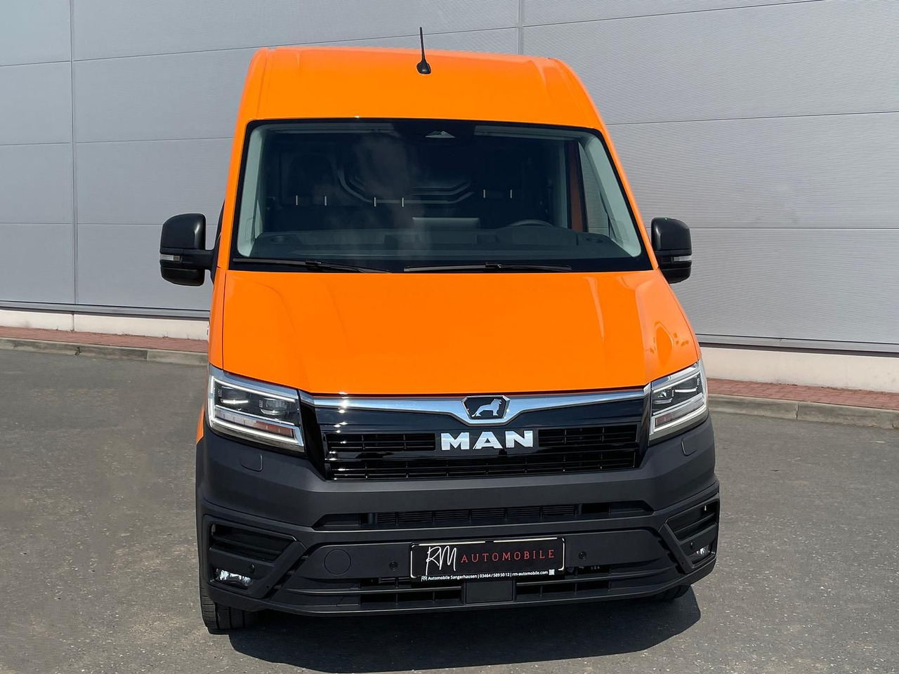 MAN TGE 3.180 L4H3 Kasten STANDHZ ACC LED SITZHZ - Automobil: slika MAN TGE 3.180 L4H3 Kasten STANDHZ ACC LED SITZHZ - Automobil MAN TGE 3.180 L4H3 Kasten STANDHZ ACC LED SITZHZ - Automobil: slika MAN TGE 3.180 L4H3 Kasten STANDHZ ACC LED SITZHZ - Automobil