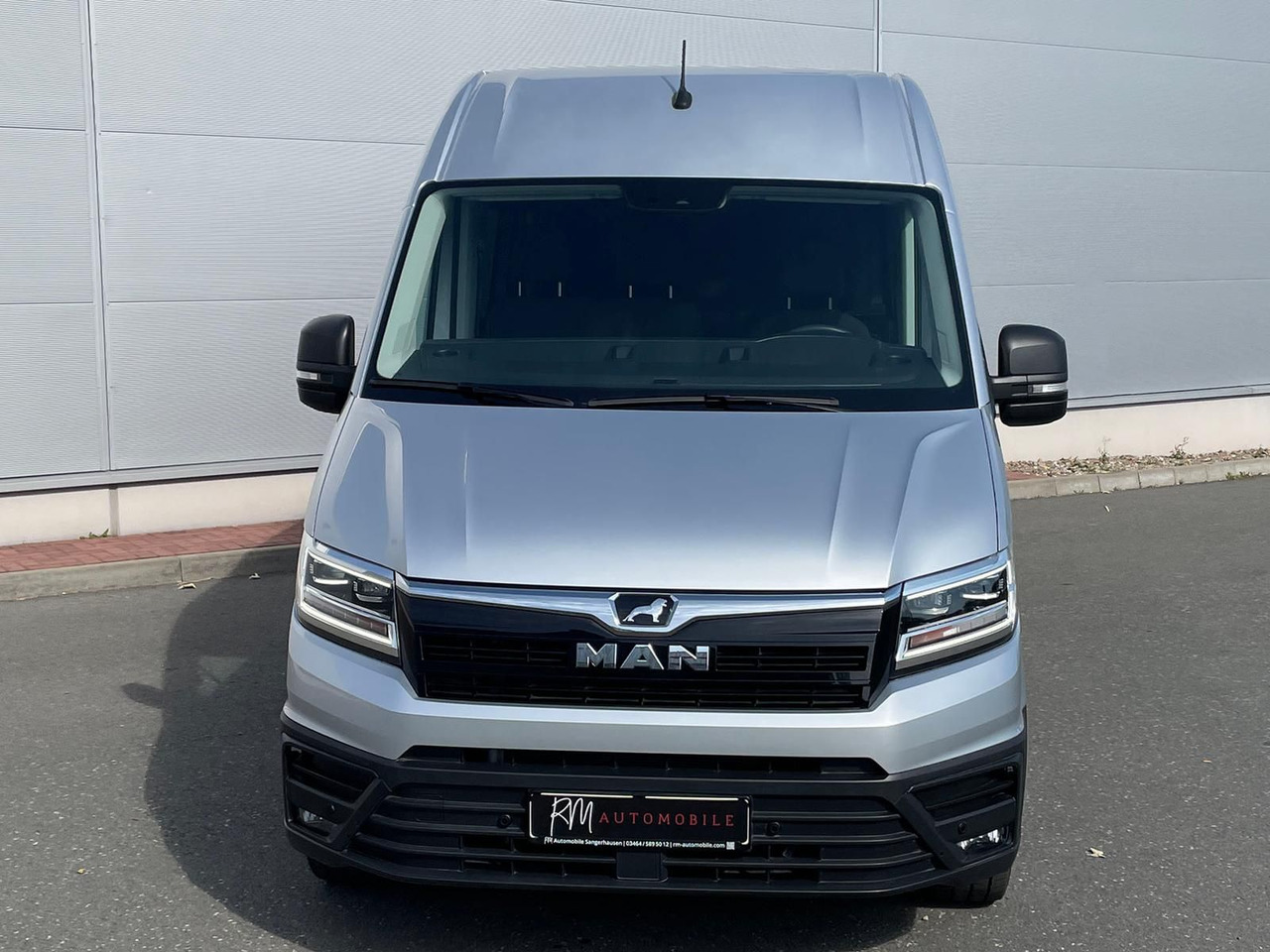 MAN TGE 3.180 L4H3 MIXTO 4x4 Autom LED ACC AHK - Furgon, Dostavno vozilo s dvostrukom kabinom: slika MAN TGE 3.180 L4H3 MIXTO 4x4 Autom LED ACC AHK - Furgon, Dostavno vozilo s dvostrukom kabinom MAN TGE 3.180 L4H3 MIXTO 4x4 Autom LED ACC AHK - Furgon, Dostavno vozilo s dvostrukom kabinom: slika MAN TGE 3.180 L4H3 MIXTO 4x4 Autom LED ACC AHK - Furgon, Dostavno vozilo s dvostrukom kabinom