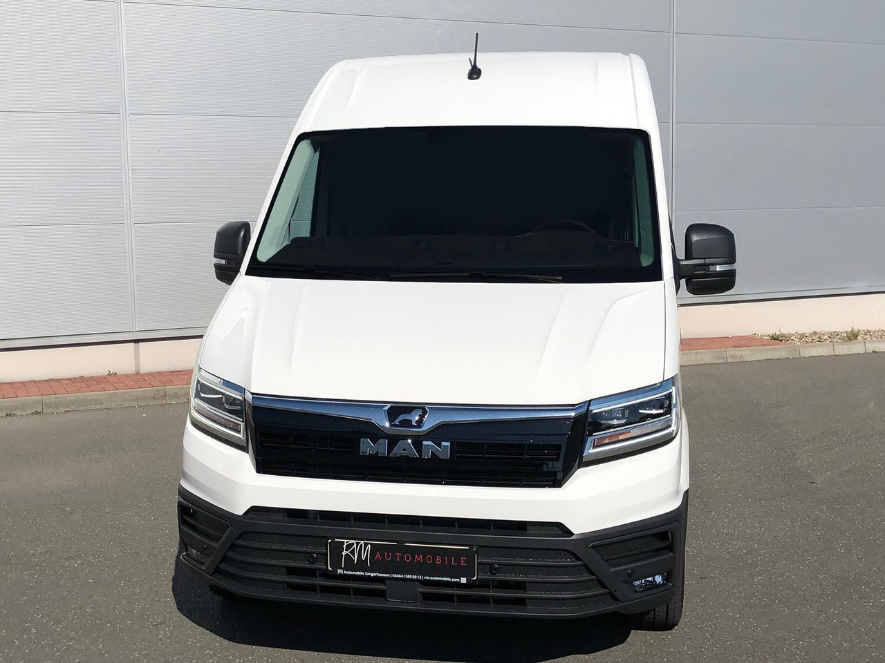 MAN TGE 3.180 L4H3 MIXTO 4x4 Autom LED ACC AHK - Automobil: slika MAN TGE 3.180 L4H3 MIXTO 4x4 Autom LED ACC AHK - Automobil MAN TGE 3.180 L4H3 MIXTO 4x4 Autom LED ACC AHK - Automobil: slika MAN TGE 3.180 L4H3 MIXTO 4x4 Autom LED ACC AHK - Automobil
