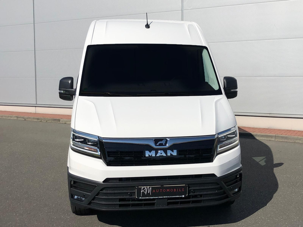 MAN TGE 3.180 L4H3 MIXTO 4x4 Autom LED ACC AHK - Furgon, Dostavno vozilo s dvostrukom kabinom: slika MAN TGE 3.180 L4H3 MIXTO 4x4 Autom LED ACC AHK - Furgon, Dostavno vozilo s dvostrukom kabinom MAN TGE 3.180 L4H3 MIXTO 4x4 Autom LED ACC AHK - Furgon, Dostavno vozilo s dvostrukom kabinom: slika MAN TGE 3.180 L4H3 MIXTO 4x4 Autom LED ACC AHK - Furgon, Dostavno vozilo s dvostrukom kabinom