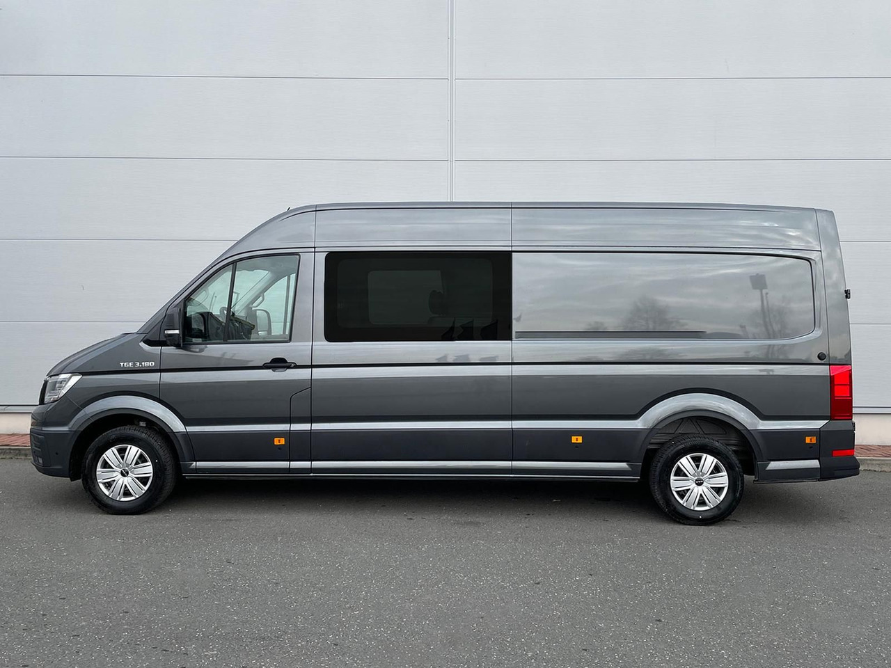 MAN TGE 3.180 L4H3 MIXTO STANDHZ ACC LED SITZHZ - Automobil: slika MAN TGE 3.180 L4H3 MIXTO STANDHZ ACC LED SITZHZ - Automobil MAN TGE 3.180 L4H3 MIXTO STANDHZ ACC LED SITZHZ - Automobil: slika MAN TGE 3.180 L4H3 MIXTO STANDHZ ACC LED SITZHZ - Automobil