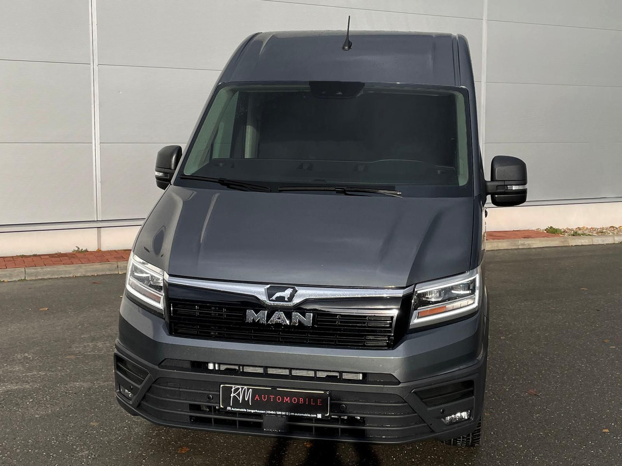 MAN TGE 3.180 L4H3 Schnierle 4x4 DIFF AHK ACC - Furgon, Dostavno vozilo s dvostrukom kabinom: slika MAN TGE 3.180 L4H3 Schnierle 4x4 DIFF AHK ACC - Furgon, Dostavno vozilo s dvostrukom kabinom MAN TGE 3.180 L4H3 Schnierle 4x4 DIFF AHK ACC - Furgon, Dostavno vozilo s dvostrukom kabinom: slika MAN TGE 3.180 L4H3 Schnierle 4x4 DIFF AHK ACC - Furgon, Dostavno vozilo s dvostrukom kabinom