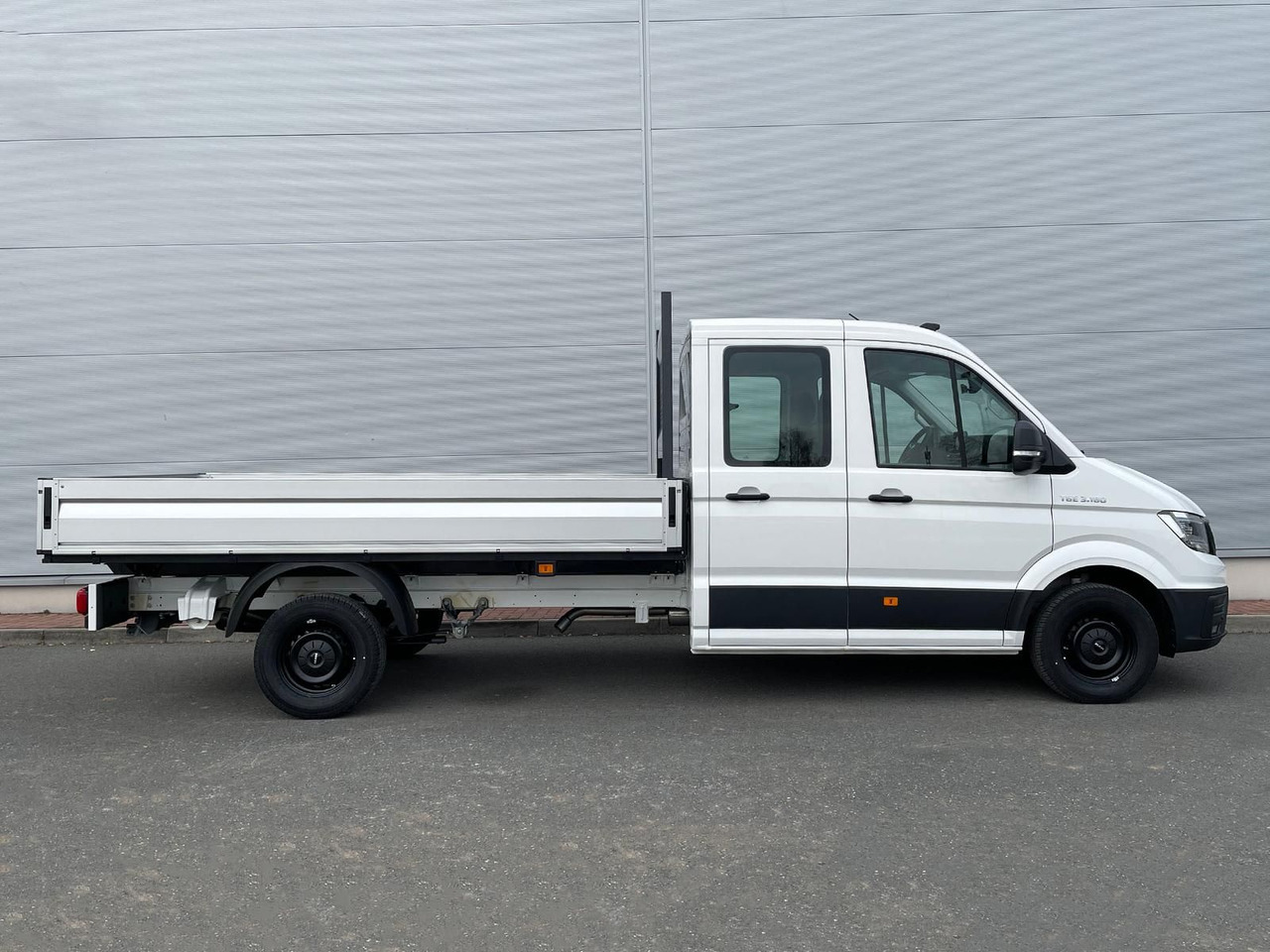 MAN TGE 3.180 Pritsche DOKA LR AHK SITZHZ STANDHZ - Dostavno vozilo s ravnom platformom, Dostavno vozilo s dvostrukom kabinom: slika MAN TGE 3.180 Pritsche DOKA LR AHK SITZHZ STANDHZ - Dostavno vozilo s ravnom platformom, Dostavno vozilo s dvostrukom kabinom MAN TGE 3.180 Pritsche DOKA LR AHK SITZHZ STANDHZ - Dostavno vozilo s ravnom platformom, Dostavno vozilo s dvostrukom kabinom: slika MAN TGE 3.180 Pritsche DOKA LR AHK SITZHZ STANDHZ - Dostavno vozilo s ravnom platformom, Dostavno vozilo s dvostrukom kabinom