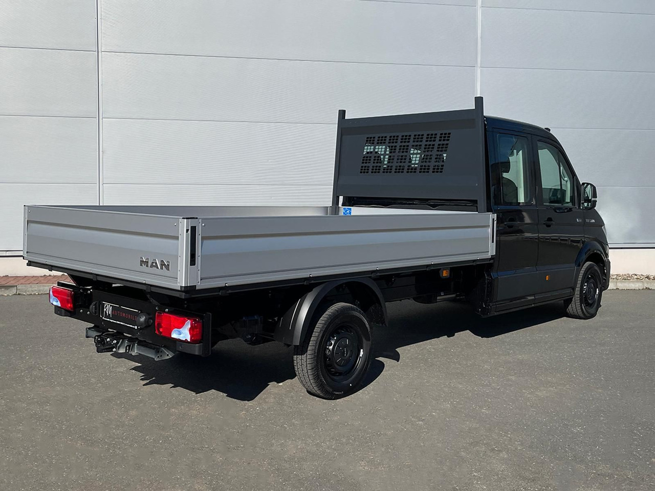 MAN TGE 3.180 Pritsche KIPPER DOKA LR 4x4 ACC LED - Mali kamion kiper, Dostavno vozilo s dvostrukom kabinom: slika MAN TGE 3.180 Pritsche KIPPER DOKA LR 4x4 ACC LED - Mali kamion kiper, Dostavno vozilo s dvostrukom kabinom MAN TGE 3.180 Pritsche KIPPER DOKA LR 4x4 ACC LED - Mali kamion kiper, Dostavno vozilo s dvostrukom kabinom: slika MAN TGE 3.180 Pritsche KIPPER DOKA LR 4x4 ACC LED - Mali kamion kiper, Dostavno vozilo s dvostrukom kabinom