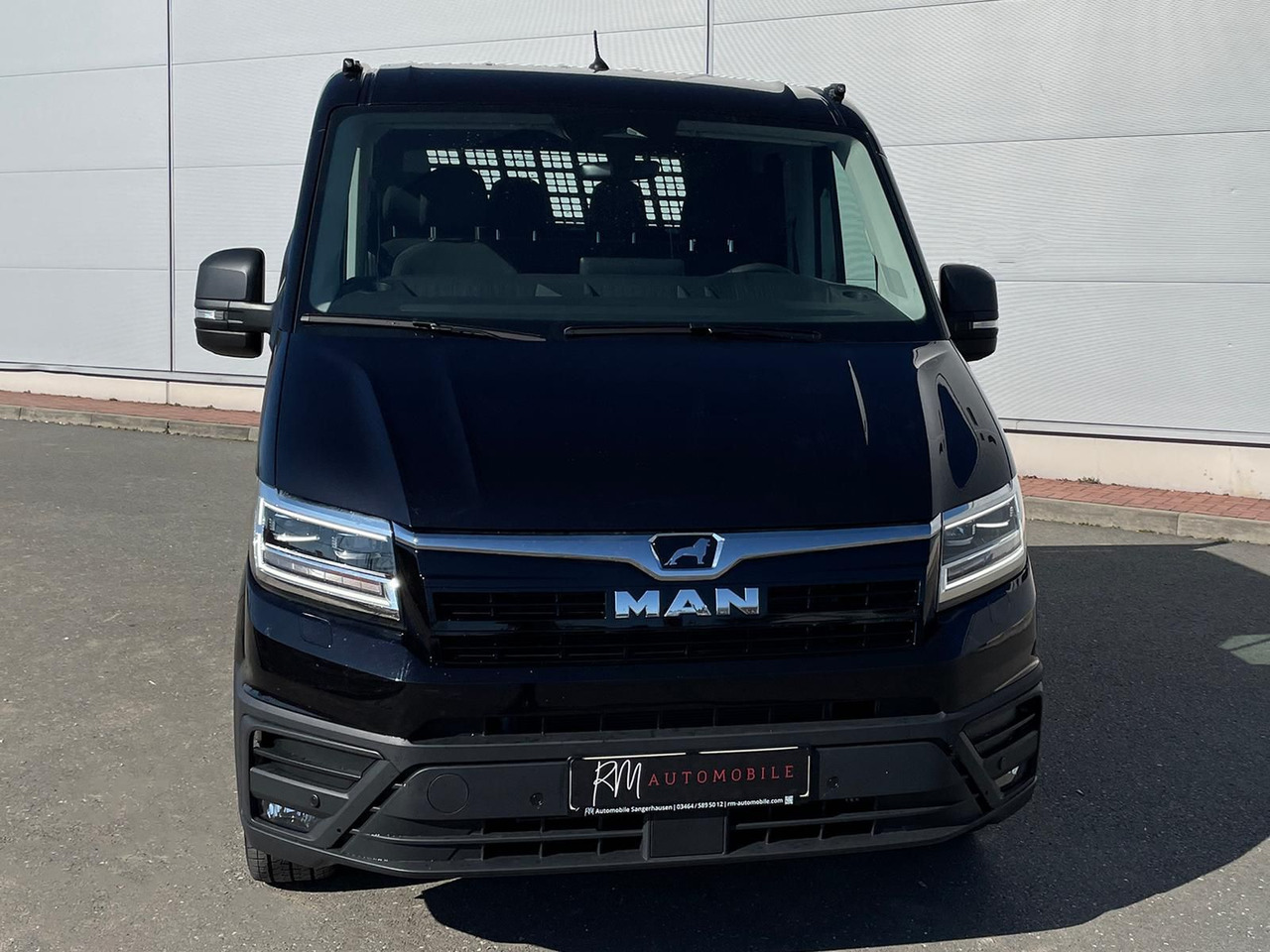 MAN TGE 3.180 Pritsche KIPPER DOKA LR 4x4 ACC LED - Mali kamion kiper, Dostavno vozilo s dvostrukom kabinom: slika MAN TGE 3.180 Pritsche KIPPER DOKA LR 4x4 ACC LED - Mali kamion kiper, Dostavno vozilo s dvostrukom kabinom MAN TGE 3.180 Pritsche KIPPER DOKA LR 4x4 ACC LED - Mali kamion kiper, Dostavno vozilo s dvostrukom kabinom: slika MAN TGE 3.180 Pritsche KIPPER DOKA LR 4x4 ACC LED - Mali kamion kiper, Dostavno vozilo s dvostrukom kabinom