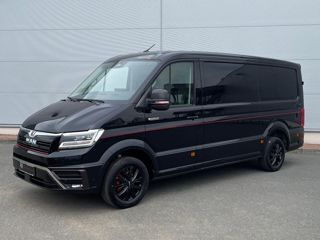 MAN TGE 3.200 L3H2 Kasten 4x4 Individual S ACC STHZ - Furgon: slika MAN TGE 3.200 L3H2 Kasten 4x4 Individual S ACC STHZ - Furgon MAN TGE 3.200 L3H2 Kasten 4x4 Individual S ACC STHZ - Furgon: slika MAN TGE 3.200 L3H2 Kasten 4x4 Individual S ACC STHZ - Furgon