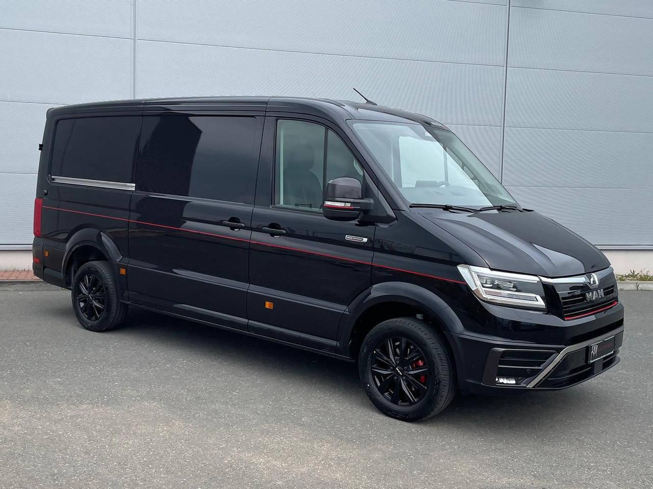 MAN TGE 3.200 L3H2 Kasten 4x4 Individual S ACC STHZ - Automobil: slika MAN TGE 3.200 L3H2 Kasten 4x4 Individual S ACC STHZ - Automobil MAN TGE 3.200 L3H2 Kasten 4x4 Individual S ACC STHZ - Automobil: slika MAN TGE 3.200 L3H2 Kasten 4x4 Individual S ACC STHZ - Automobil