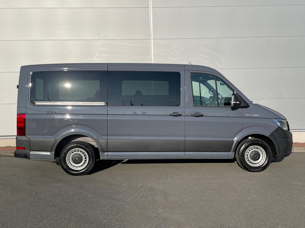 MAN TGE 3.200 L3H2 Kombi 8SITZE ACC LED STANDHZ DAB - Furgon: slika MAN TGE 3.200 L3H2 Kombi 8SITZE ACC LED STANDHZ DAB - Furgon MAN TGE 3.200 L3H2 Kombi 8SITZE ACC LED STANDHZ DAB - Furgon: slika MAN TGE 3.200 L3H2 Kombi 8SITZE ACC LED STANDHZ DAB - Furgon