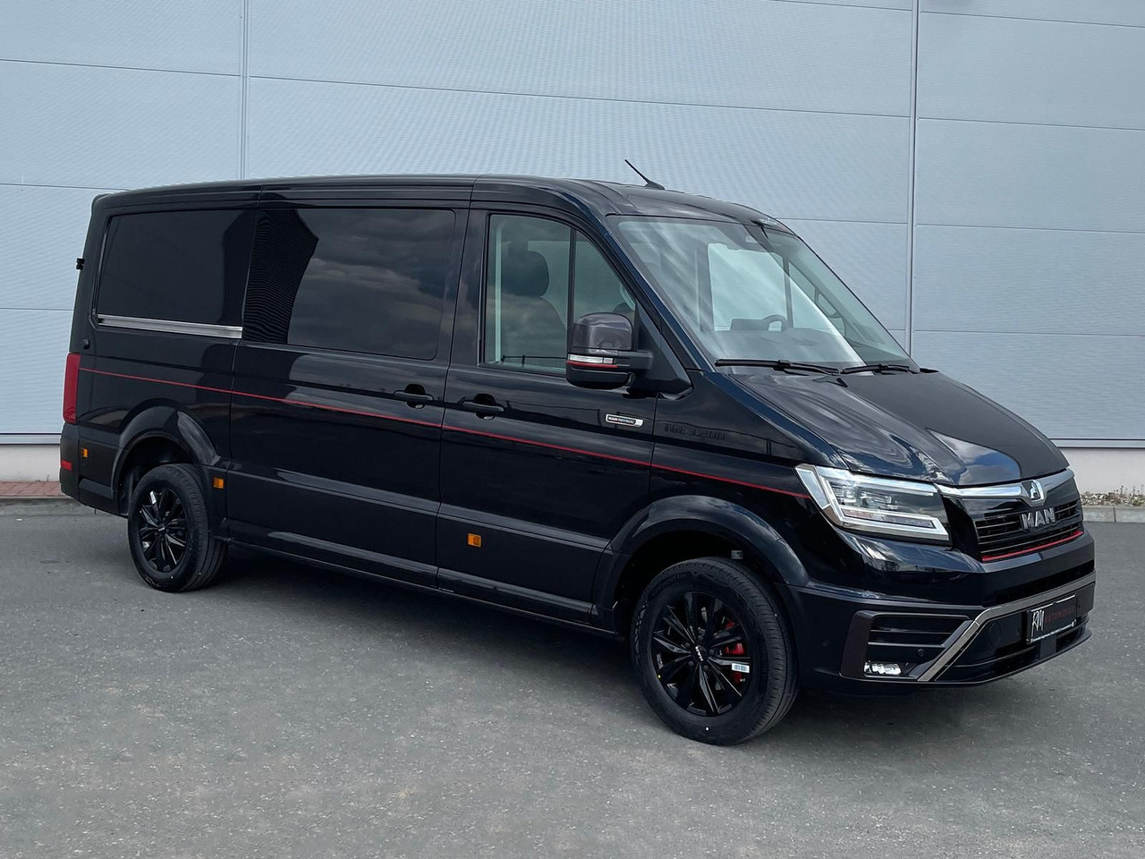 MAN TGE 3.200 L3H2 MIXTO 4x4 Individual S ACC STANDH - Automobil: slika MAN TGE 3.200 L3H2 MIXTO 4x4 Individual S ACC STANDH - Automobil MAN TGE 3.200 L3H2 MIXTO 4x4 Individual S ACC STANDH - Automobil: slika MAN TGE 3.200 L3H2 MIXTO 4x4 Individual S ACC STANDH - Automobil