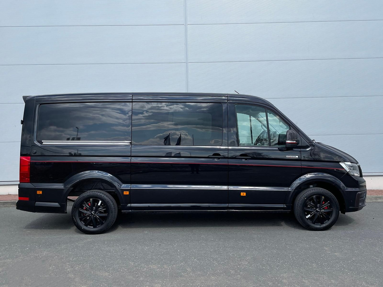 MAN TGE 3.200 L3H2 MIXTO 4x4 Individual S ACC STANDH - Automobil: slika MAN TGE 3.200 L3H2 MIXTO 4x4 Individual S ACC STANDH - Automobil MAN TGE 3.200 L3H2 MIXTO 4x4 Individual S ACC STANDH - Automobil: slika MAN TGE 3.200 L3H2 MIXTO 4x4 Individual S ACC STANDH - Automobil