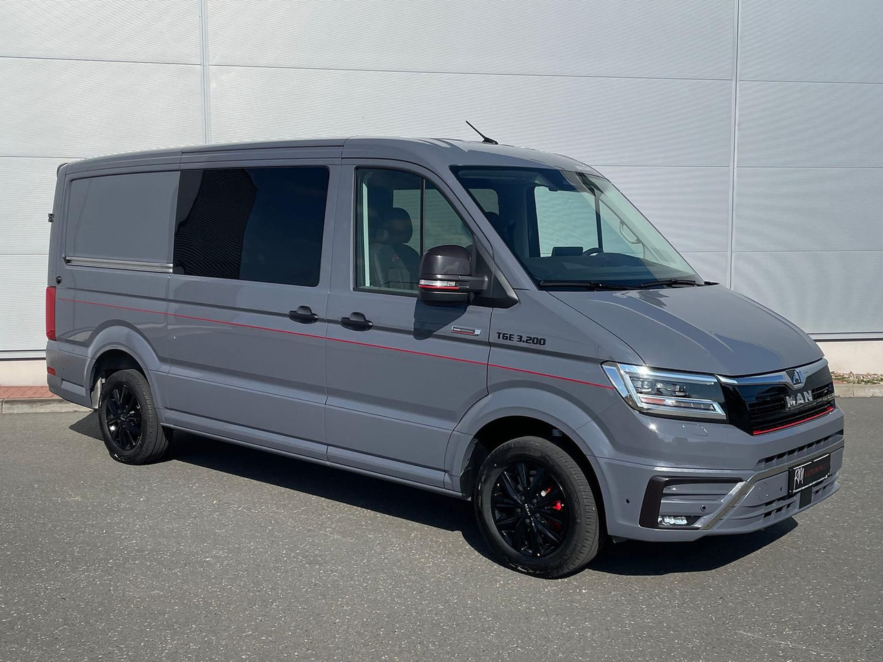 MAN TGE 3.200 L3H2 MIXTO 4x4 Individual S ACC STANDH - Automobil: slika MAN TGE 3.200 L3H2 MIXTO 4x4 Individual S ACC STANDH - Automobil MAN TGE 3.200 L3H2 MIXTO 4x4 Individual S ACC STANDH - Automobil: slika MAN TGE 3.200 L3H2 MIXTO 4x4 Individual S ACC STANDH - Automobil