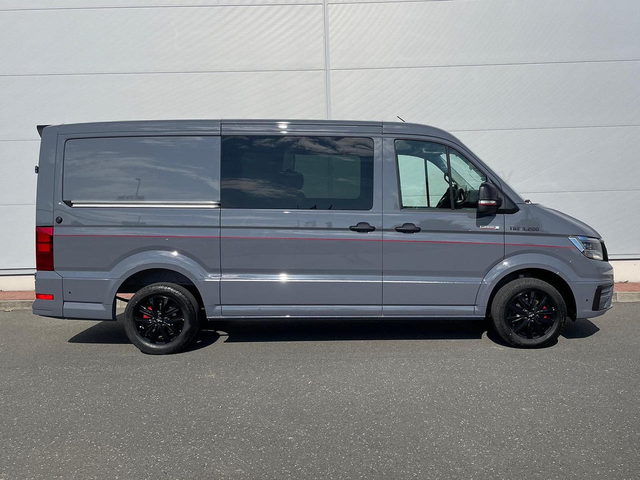 MAN TGE 3.200 L3H2 MIXTO 4x4 Individual S ACC STANDH - Furgon, Dostavno vozilo s dvostrukom kabinom: slika MAN TGE 3.200 L3H2 MIXTO 4x4 Individual S ACC STANDH - Furgon, Dostavno vozilo s dvostrukom kabinom MAN TGE 3.200 L3H2 MIXTO 4x4 Individual S ACC STANDH - Furgon, Dostavno vozilo s dvostrukom kabinom: slika MAN TGE 3.200 L3H2 MIXTO 4x4 Individual S ACC STANDH - Furgon, Dostavno vozilo s dvostrukom kabinom