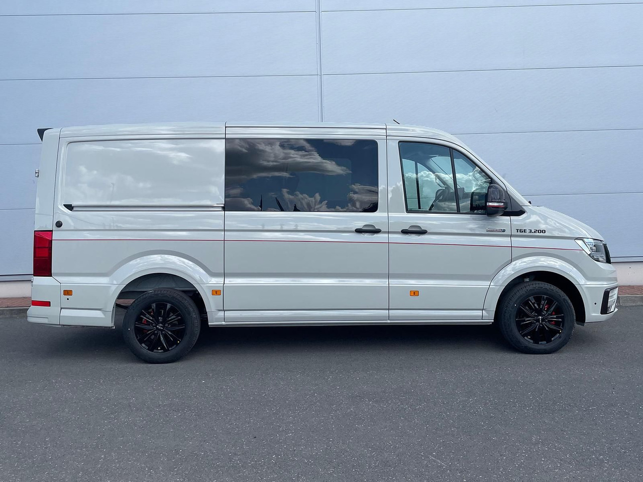 MAN TGE 3.200 L3H2 MIXTO 4x4 Individual S ACC STHZ - Furgon, Dostavno vozilo s dvostrukom kabinom: slika MAN TGE 3.200 L3H2 MIXTO 4x4 Individual S ACC STHZ - Furgon, Dostavno vozilo s dvostrukom kabinom MAN TGE 3.200 L3H2 MIXTO 4x4 Individual S ACC STHZ - Furgon, Dostavno vozilo s dvostrukom kabinom: slika MAN TGE 3.200 L3H2 MIXTO 4x4 Individual S ACC STHZ - Furgon, Dostavno vozilo s dvostrukom kabinom