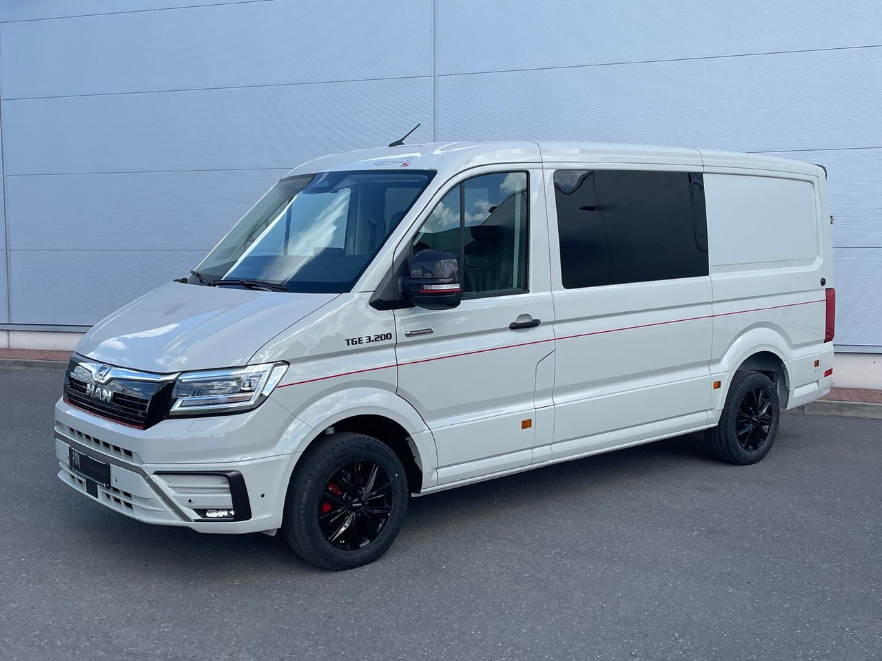 MAN TGE 3.200 L3H2 MIXTO 4x4 Individual S ACC STHZ - Furgon, Dostavno vozilo s dvostrukom kabinom: slika MAN TGE 3.200 L3H2 MIXTO 4x4 Individual S ACC STHZ - Furgon, Dostavno vozilo s dvostrukom kabinom MAN TGE 3.200 L3H2 MIXTO 4x4 Individual S ACC STHZ - Furgon, Dostavno vozilo s dvostrukom kabinom: slika MAN TGE 3.200 L3H2 MIXTO 4x4 Individual S ACC STHZ - Furgon, Dostavno vozilo s dvostrukom kabinom