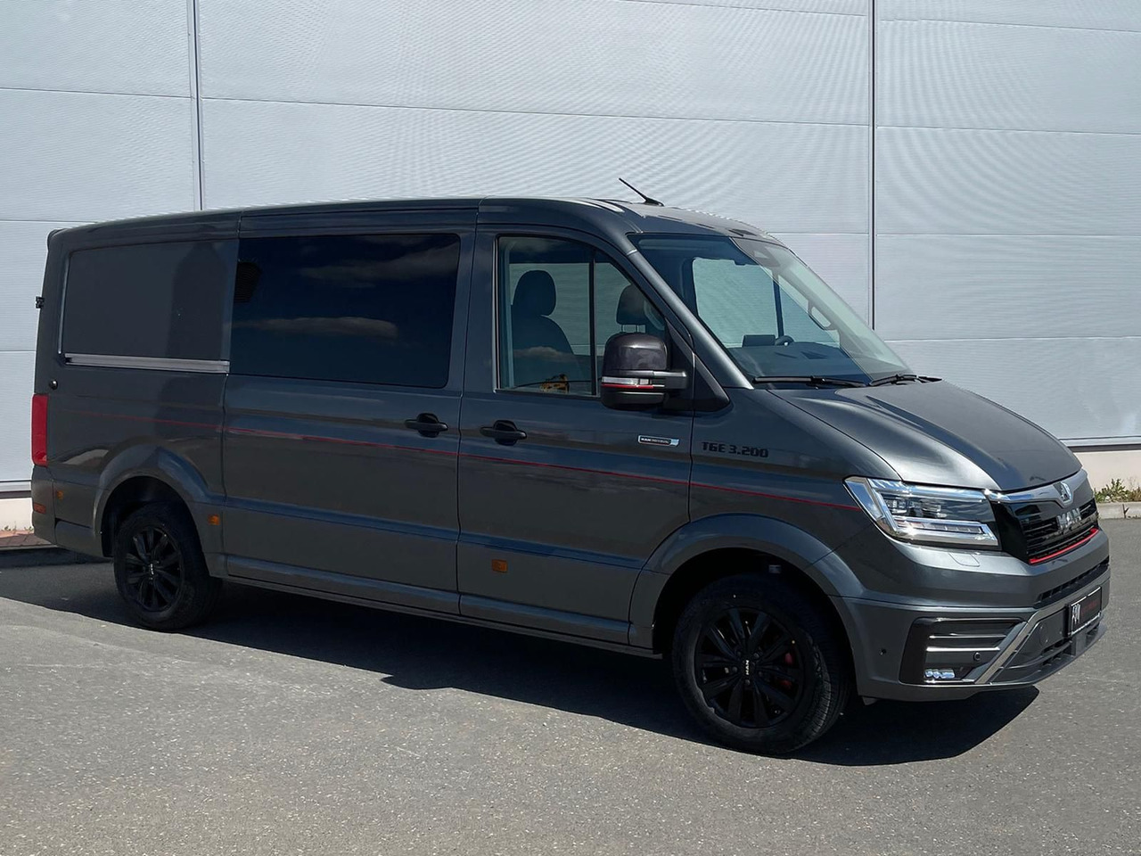 MAN TGE 3.200 L3H2 MIXTO 4x4 Individual S ACC STHZ - Automobil: slika MAN TGE 3.200 L3H2 MIXTO 4x4 Individual S ACC STHZ - Automobil MAN TGE 3.200 L3H2 MIXTO 4x4 Individual S ACC STHZ - Automobil: slika MAN TGE 3.200 L3H2 MIXTO 4x4 Individual S ACC STHZ - Automobil