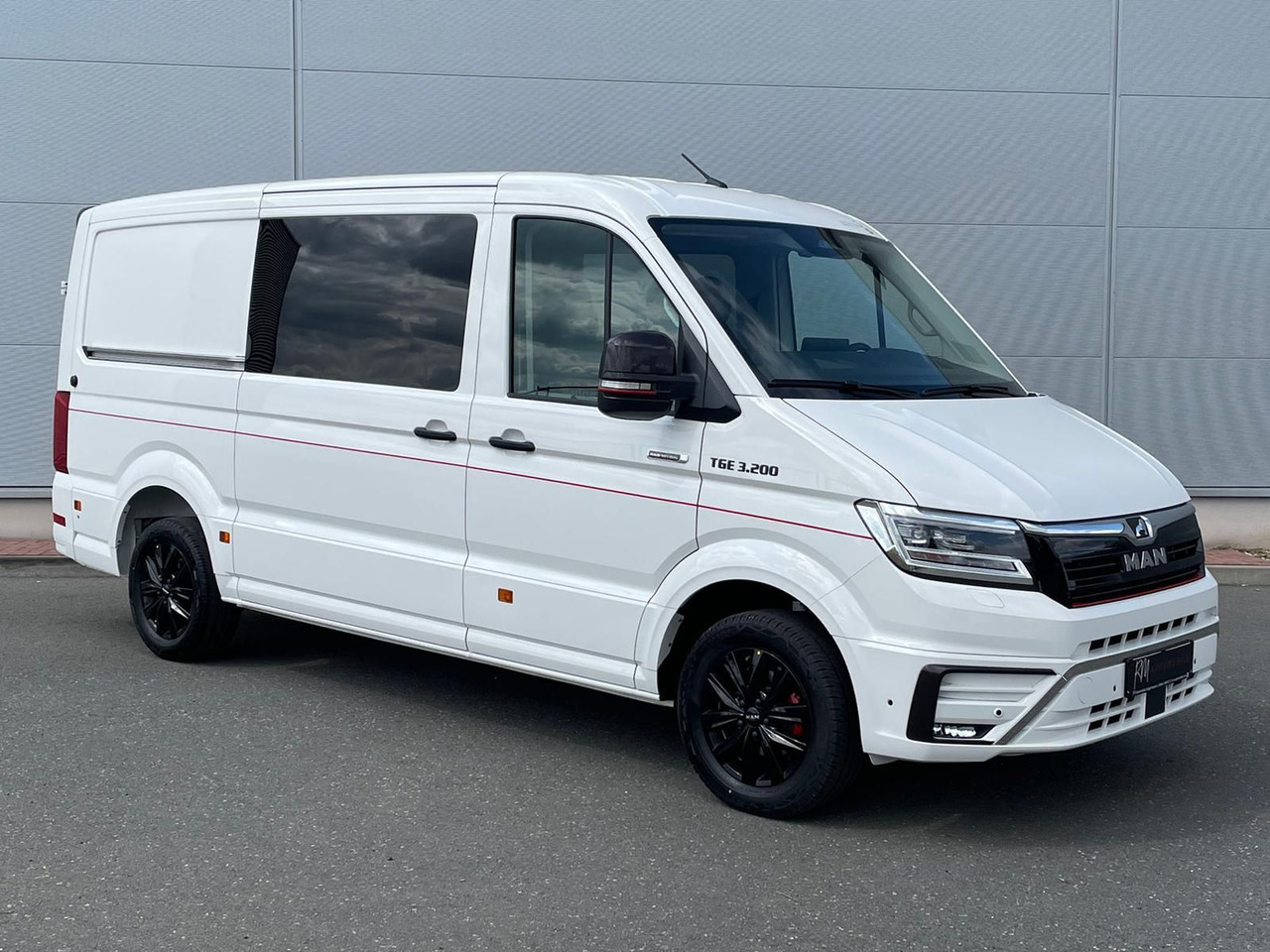 MAN TGE 3.200 L3H2 MIXTO 4x4 Individual S ACC STHZ - Automobil: slika MAN TGE 3.200 L3H2 MIXTO 4x4 Individual S ACC STHZ - Automobil MAN TGE 3.200 L3H2 MIXTO 4x4 Individual S ACC STHZ - Automobil: slika MAN TGE 3.200 L3H2 MIXTO 4x4 Individual S ACC STHZ - Automobil