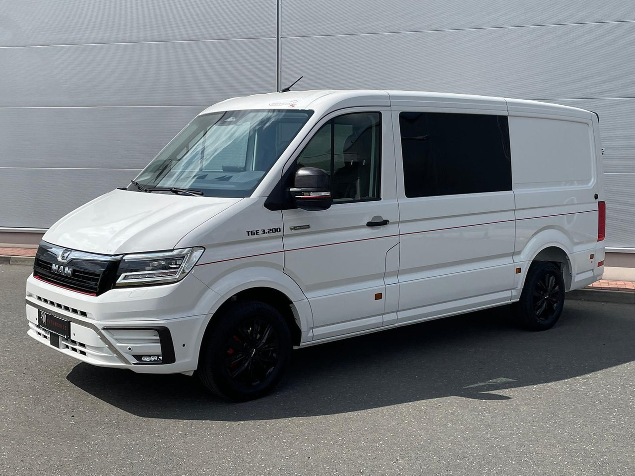 MAN TGE 3.200 L3H2 MIXTO 4x4 Individual S ACC STHZ - Automobil: slika MAN TGE 3.200 L3H2 MIXTO 4x4 Individual S ACC STHZ - Automobil MAN TGE 3.200 L3H2 MIXTO 4x4 Individual S ACC STHZ - Automobil: slika MAN TGE 3.200 L3H2 MIXTO 4x4 Individual S ACC STHZ - Automobil
