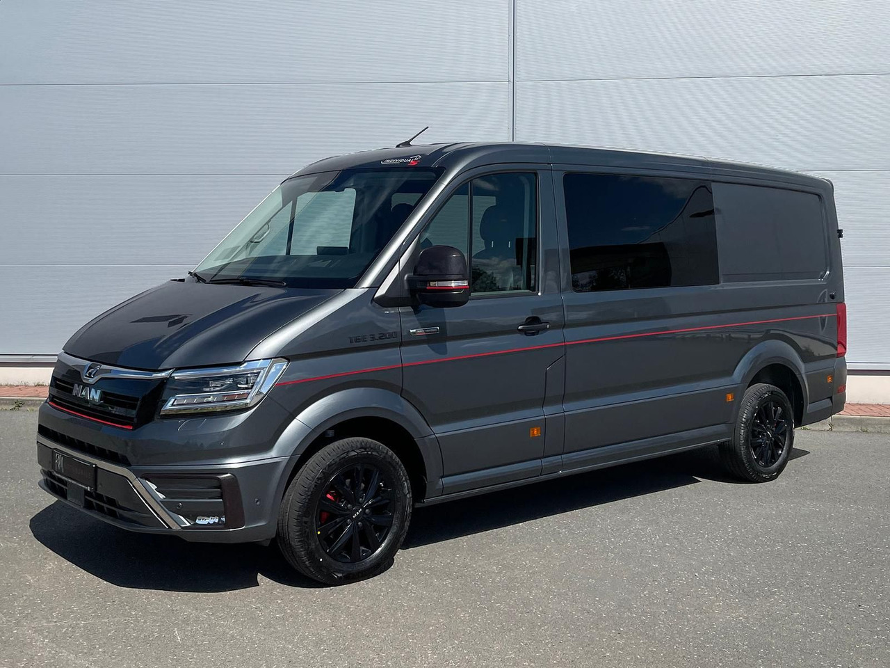 MAN TGE 3.200 L3H2 MIXTO 4x4 Individual S ACC STHZ - Automobil: slika MAN TGE 3.200 L3H2 MIXTO 4x4 Individual S ACC STHZ - Automobil MAN TGE 3.200 L3H2 MIXTO 4x4 Individual S ACC STHZ - Automobil: slika MAN TGE 3.200 L3H2 MIXTO 4x4 Individual S ACC STHZ - Automobil