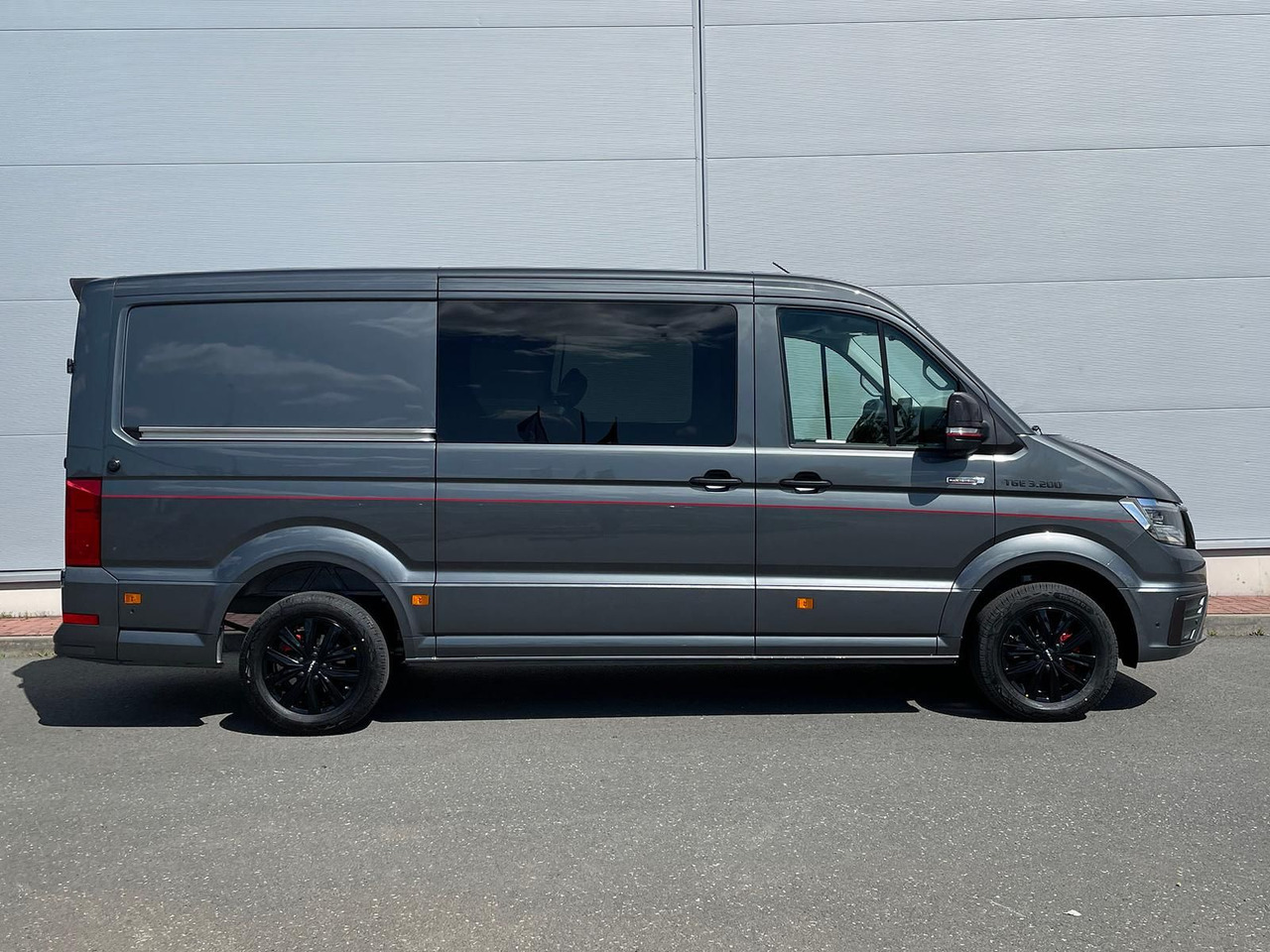 MAN TGE 3.200 L3H2 MIXTO 4x4 Individual S ACC STHZ - Furgon, Dostavno vozilo s dvostrukom kabinom: slika MAN TGE 3.200 L3H2 MIXTO 4x4 Individual S ACC STHZ - Furgon, Dostavno vozilo s dvostrukom kabinom MAN TGE 3.200 L3H2 MIXTO 4x4 Individual S ACC STHZ - Furgon, Dostavno vozilo s dvostrukom kabinom: slika MAN TGE 3.200 L3H2 MIXTO 4x4 Individual S ACC STHZ - Furgon, Dostavno vozilo s dvostrukom kabinom