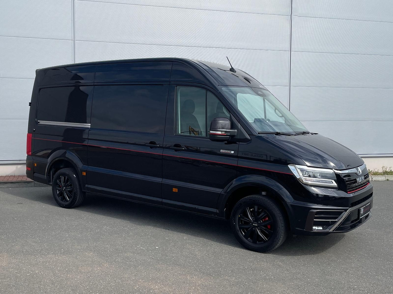MAN TGE 3.200 L3H3 Kasten 4x4 Individual S ACC STHZ - Automobil: slika MAN TGE 3.200 L3H3 Kasten 4x4 Individual S ACC STHZ - Automobil MAN TGE 3.200 L3H3 Kasten 4x4 Individual S ACC STHZ - Automobil: slika MAN TGE 3.200 L3H3 Kasten 4x4 Individual S ACC STHZ - Automobil