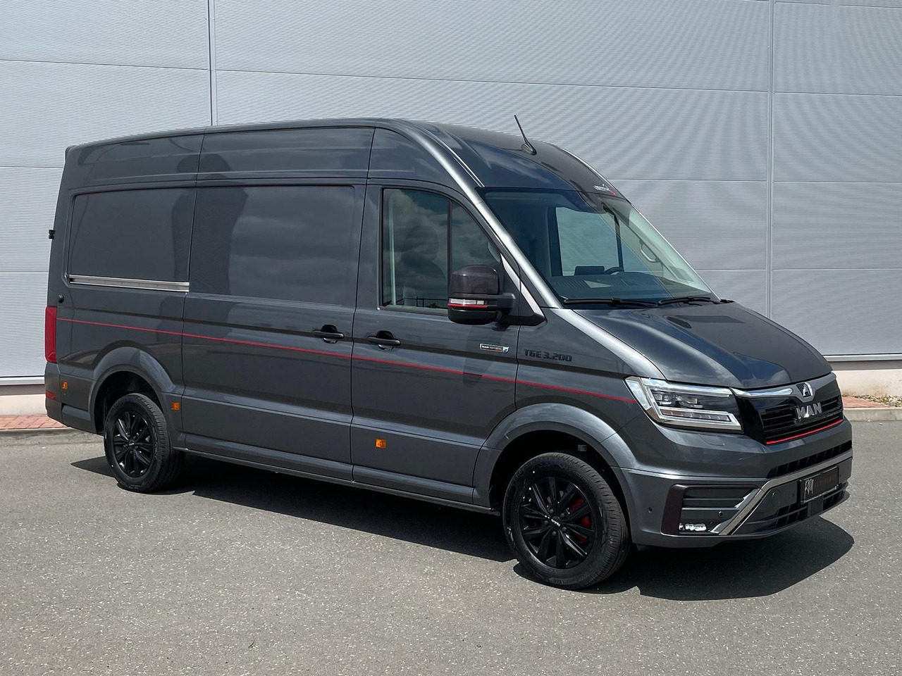 MAN TGE 3.200 L3H3 Kasten 4x4 Individual S ACC STHZ - Furgon: slika MAN TGE 3.200 L3H3 Kasten 4x4 Individual S ACC STHZ - Furgon MAN TGE 3.200 L3H3 Kasten 4x4 Individual S ACC STHZ - Furgon: slika MAN TGE 3.200 L3H3 Kasten 4x4 Individual S ACC STHZ - Furgon