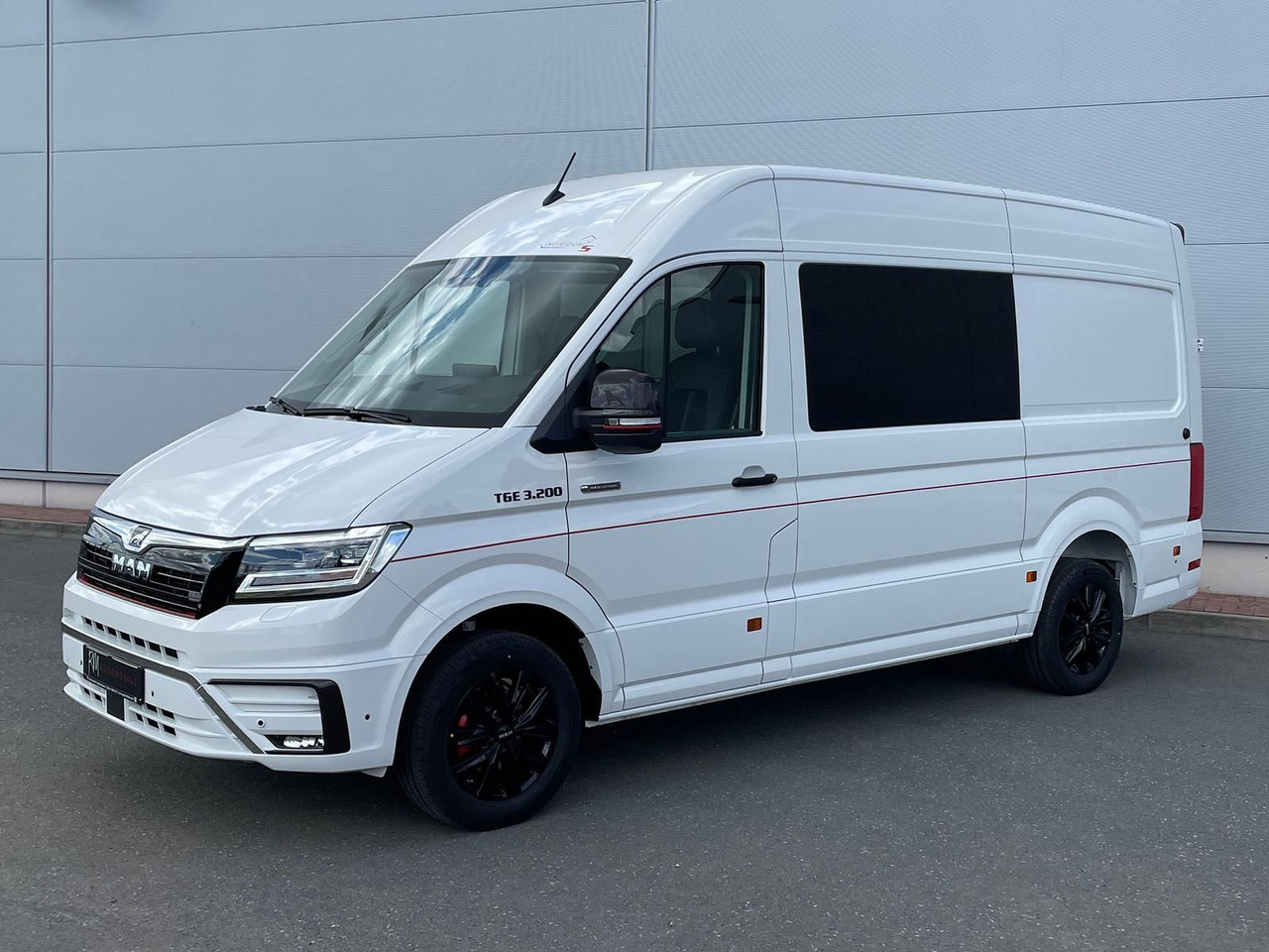 MAN TGE 3.200 L3H3 MIXTO 4x4 Individual S ACC STHZ - Furgon, Dostavno vozilo s dvostrukom kabinom: slika MAN TGE 3.200 L3H3 MIXTO 4x4 Individual S ACC STHZ - Furgon, Dostavno vozilo s dvostrukom kabinom MAN TGE 3.200 L3H3 MIXTO 4x4 Individual S ACC STHZ - Furgon, Dostavno vozilo s dvostrukom kabinom: slika MAN TGE 3.200 L3H3 MIXTO 4x4 Individual S ACC STHZ - Furgon, Dostavno vozilo s dvostrukom kabinom