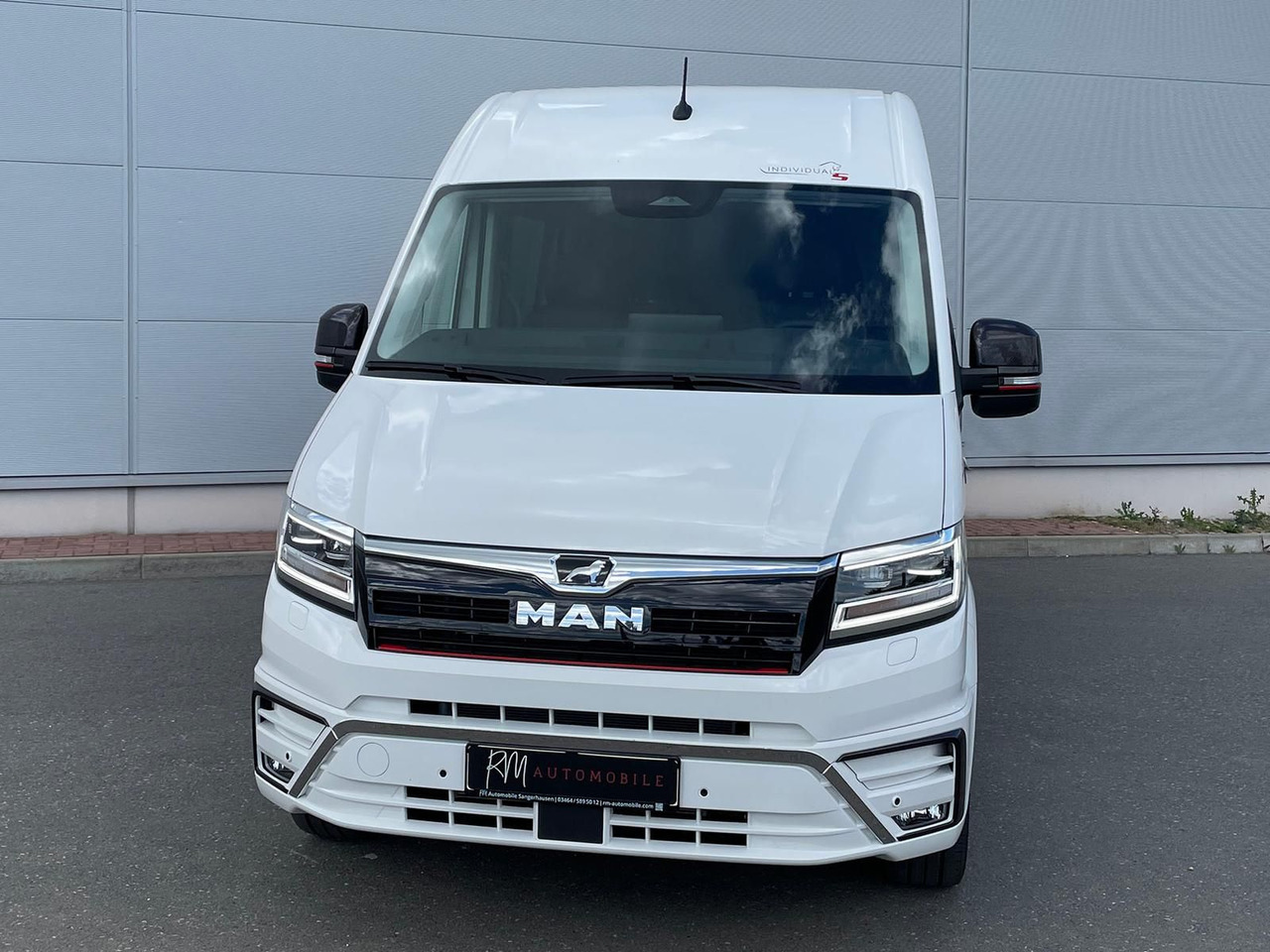 MAN TGE 3.200 L3H3 MIXTO 4x4 Individual S ACC STHZ - Furgon, Dostavno vozilo s dvostrukom kabinom: slika MAN TGE 3.200 L3H3 MIXTO 4x4 Individual S ACC STHZ - Furgon, Dostavno vozilo s dvostrukom kabinom MAN TGE 3.200 L3H3 MIXTO 4x4 Individual S ACC STHZ - Furgon, Dostavno vozilo s dvostrukom kabinom: slika MAN TGE 3.200 L3H3 MIXTO 4x4 Individual S ACC STHZ - Furgon, Dostavno vozilo s dvostrukom kabinom