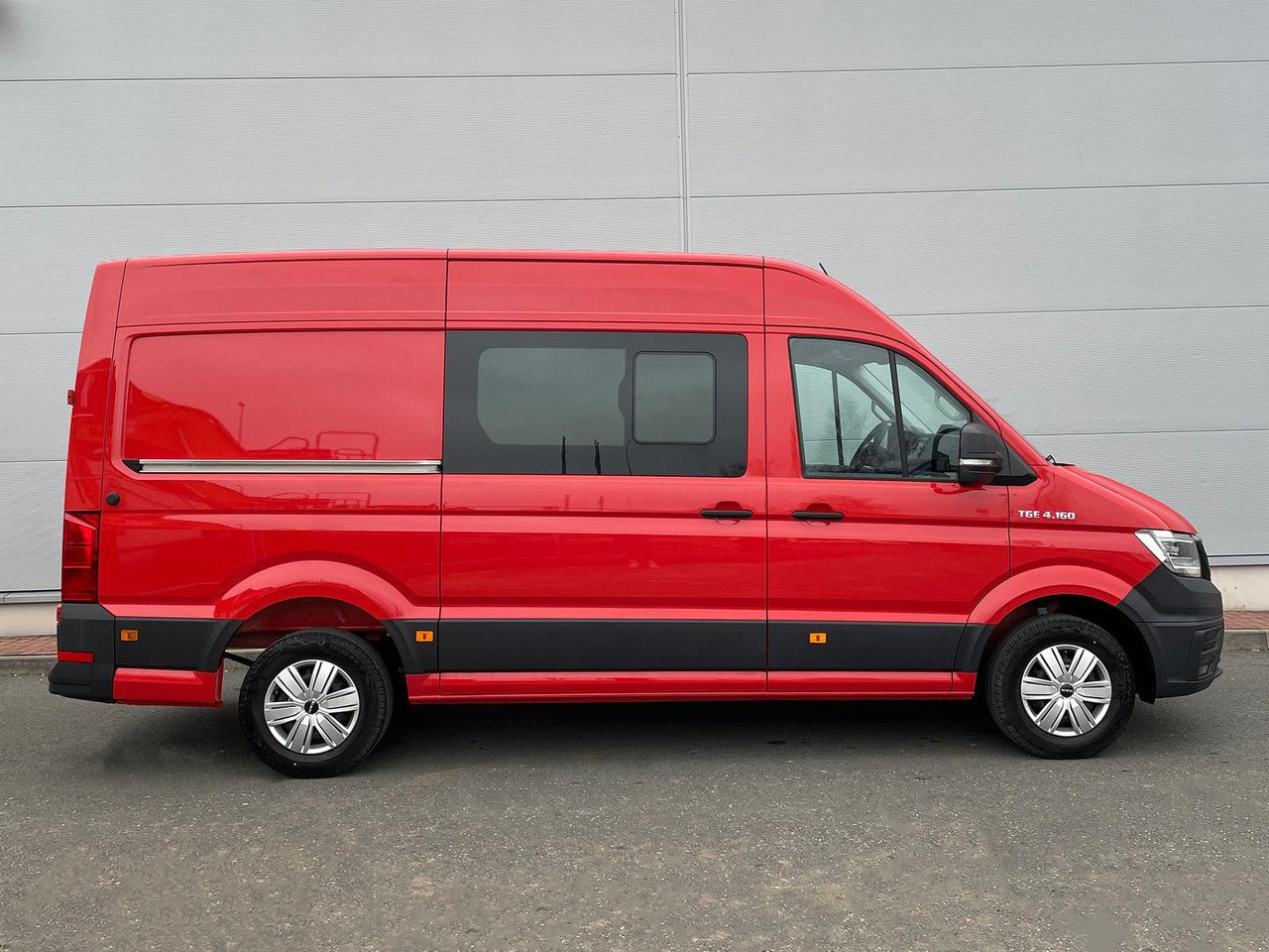 MAN TGE 4.160 L3H3 Kasten NAVI TEMP SITZH FEUERROT - Furgon: slika MAN TGE 4.160 L3H3 Kasten NAVI TEMP SITZH FEUERROT - Furgon MAN TGE 4.160 L3H3 Kasten NAVI TEMP SITZH FEUERROT - Furgon: slika MAN TGE 4.160 L3H3 Kasten NAVI TEMP SITZH FEUERROT - Furgon