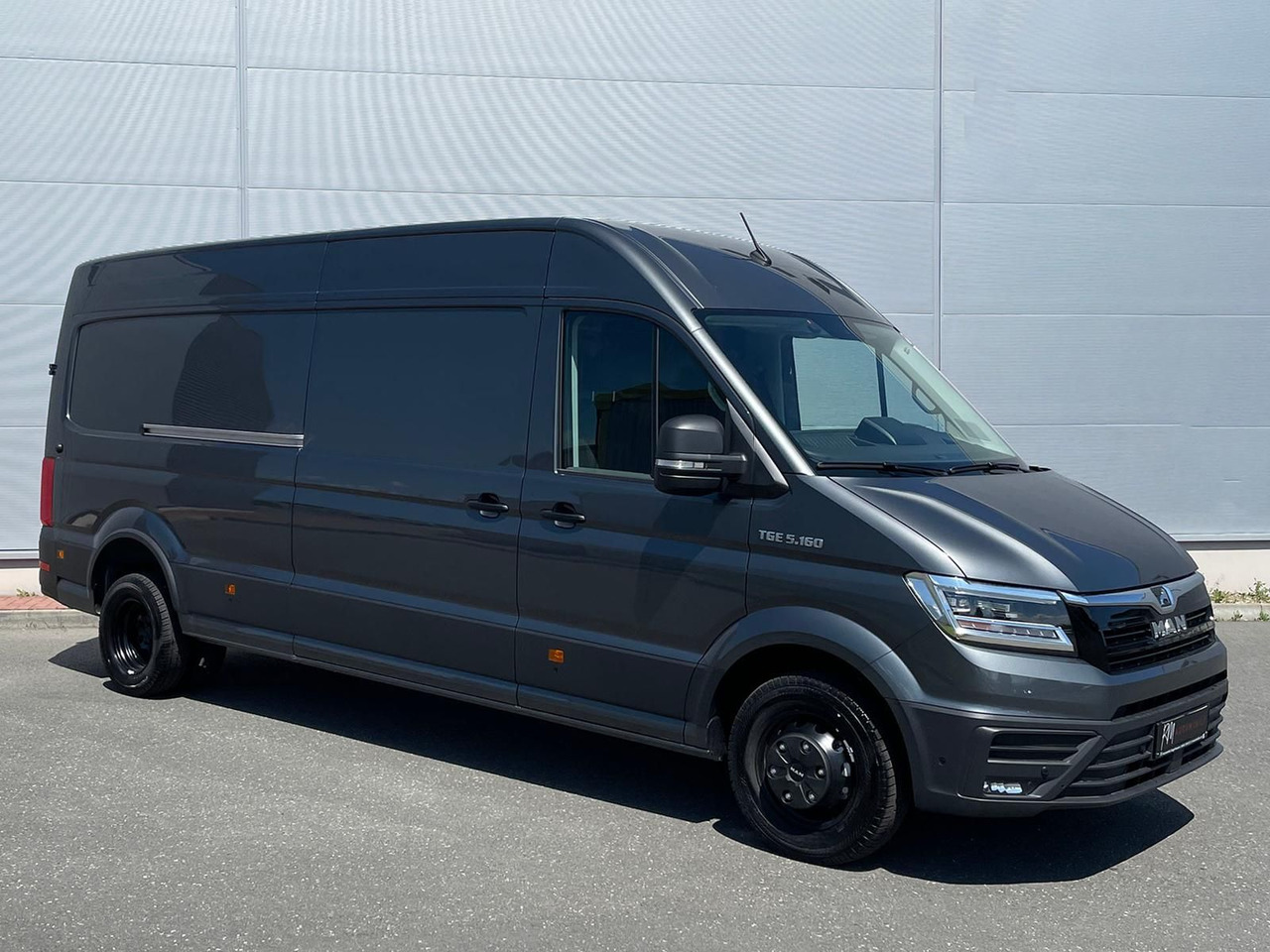 MAN TGE 5.160 Kasten L4H3 5t 4x4 OBERAIGNER NAVI LED - Automobil: slika MAN TGE 5.160 Kasten L4H3 5t 4x4 OBERAIGNER NAVI LED - Automobil MAN TGE 5.160 Kasten L4H3 5t 4x4 OBERAIGNER NAVI LED - Automobil: slika MAN TGE 5.160 Kasten L4H3 5t 4x4 OBERAIGNER NAVI LED - Automobil