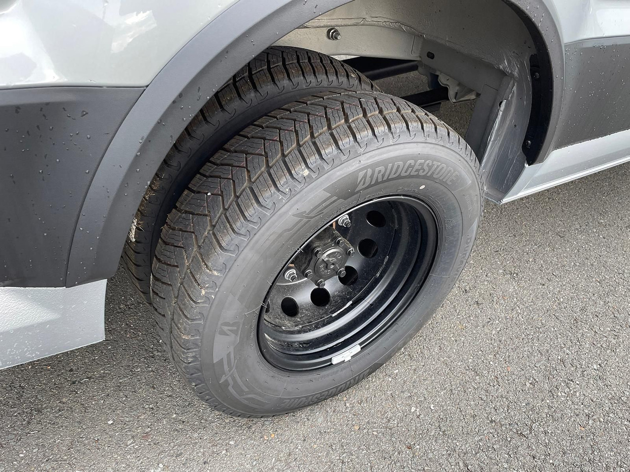 Automobil MAN TGE 5.160 Kasten L4H3 5t 4x4 OBERAIGNER STANDHZ: slika Automobil MAN TGE 5.160 Kasten L4H3 5t 4x4 OBERAIGNER STANDHZ