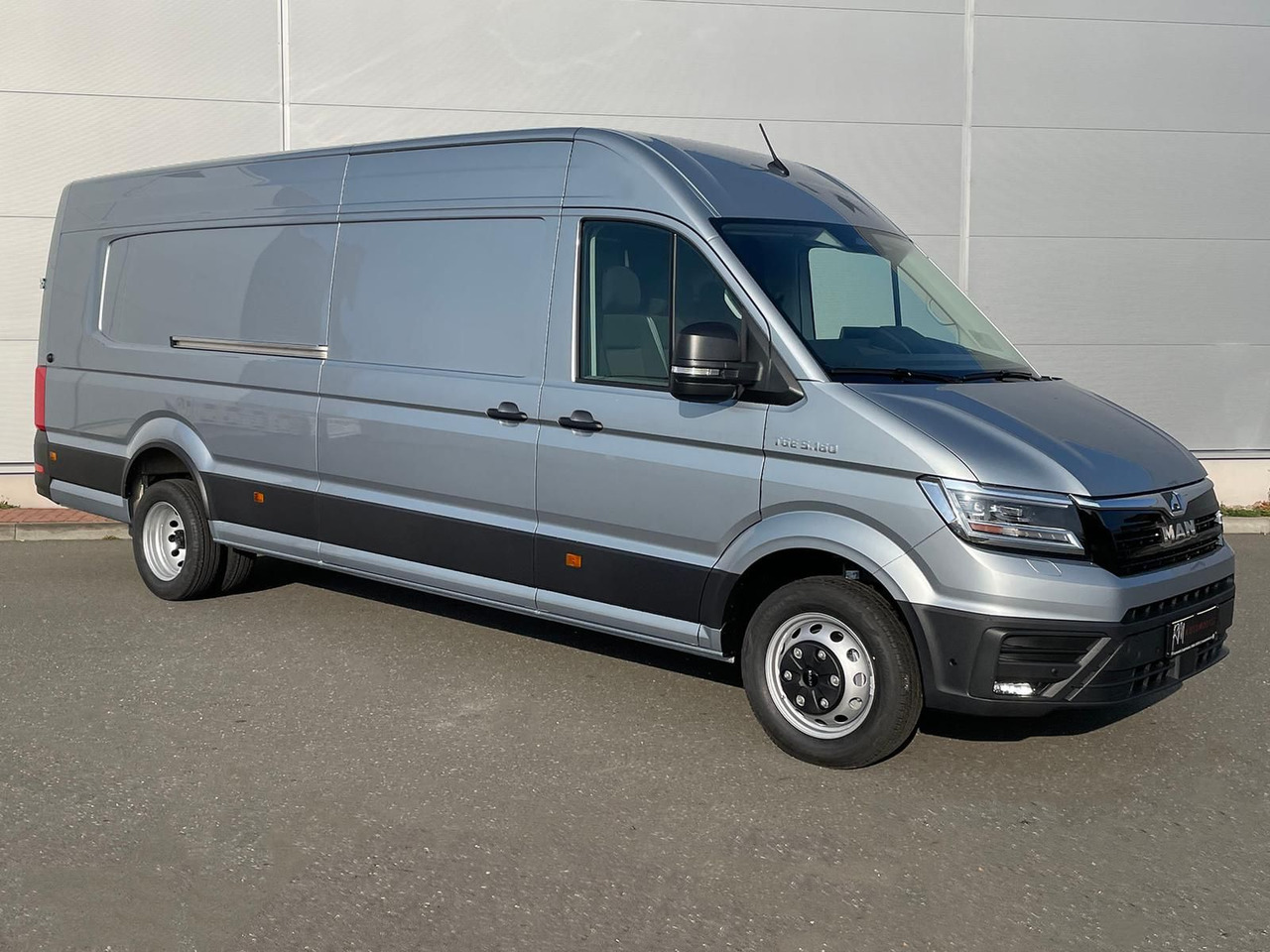 MAN TGE 5.160 Kasten L5H3 5t LED KAMERA NAV STANDHZ - Automobil: slika MAN TGE 5.160 Kasten L5H3 5t LED KAMERA NAV STANDHZ - Automobil MAN TGE 5.160 Kasten L5H3 5t LED KAMERA NAV STANDHZ - Automobil: slika MAN TGE 5.160 Kasten L5H3 5t LED KAMERA NAV STANDHZ - Automobil