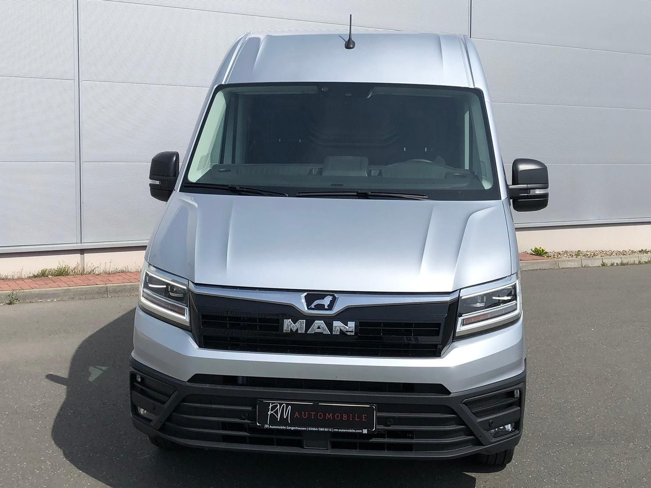 MAN TGE 5.160 MIXTO L4H3 3.5t Zul NAVI LED STANDHZ - Furgon, Dostavno vozilo s dvostrukom kabinom: slika MAN TGE 5.160 MIXTO L4H3 3.5t Zul NAVI LED STANDHZ - Furgon, Dostavno vozilo s dvostrukom kabinom MAN TGE 5.160 MIXTO L4H3 3.5t Zul NAVI LED STANDHZ - Furgon, Dostavno vozilo s dvostrukom kabinom: slika MAN TGE 5.160 MIXTO L4H3 3.5t Zul NAVI LED STANDHZ - Furgon, Dostavno vozilo s dvostrukom kabinom