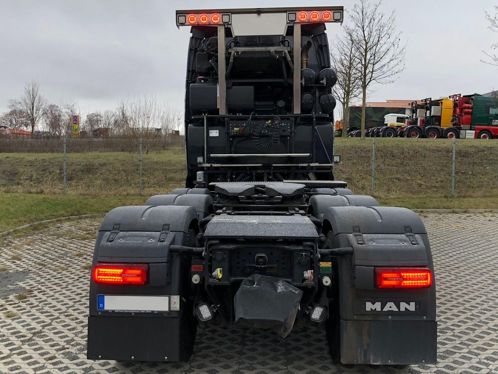 MAN TGX 41.640 8x4 Euro 6,Schwerlast 250t - Tegljač: slika MAN TGX 41.640 8x4 Euro 6,Schwerlast 250t - Tegljač MAN TGX 41.640 8x4 Euro 6,Schwerlast 250t - Tegljač: slika MAN TGX 41.640 8x4 Euro 6,Schwerlast 250t - Tegljač