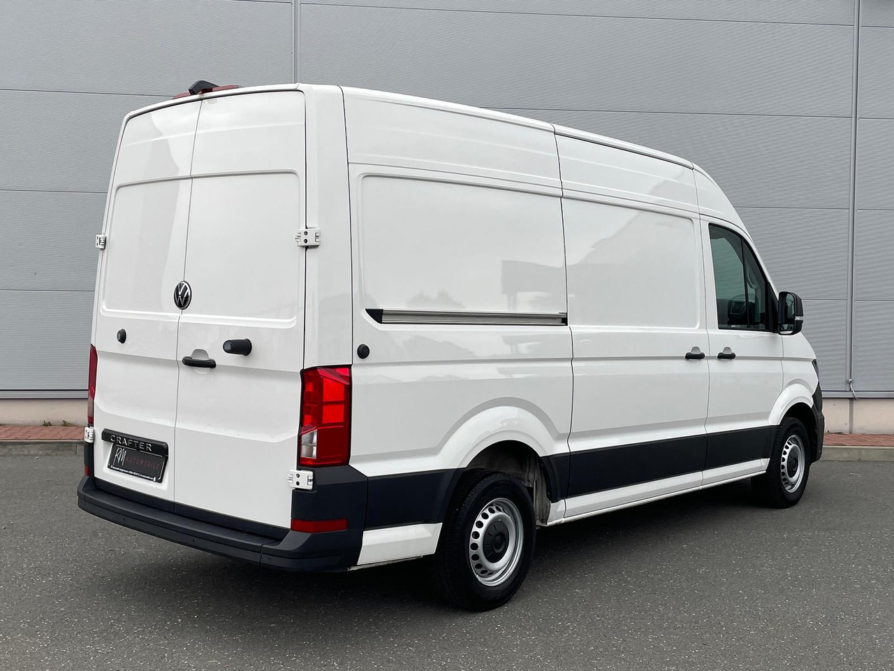 Volkswagen Crafter Kasten 35 L3H3 KAMERA SITZHZ DAB - Putnički kombi: slika Volkswagen Crafter Kasten 35 L3H3 KAMERA SITZHZ DAB - Putnički kombi Volkswagen Crafter Kasten 35 L3H3 KAMERA SITZHZ DAB - Putnički kombi: slika Volkswagen Crafter Kasten 35 L3H3 KAMERA SITZHZ DAB - Putnički kombi