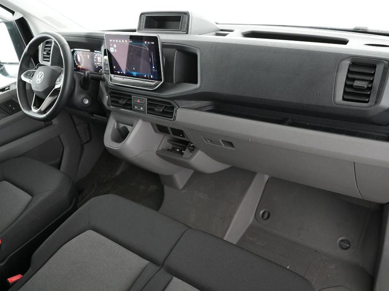 Volkswagen Crafter Kasten 35 L3H3 NAVI KLIMA DAB PDC - Putnički kombi: slika Volkswagen Crafter Kasten 35 L3H3 NAVI KLIMA DAB PDC - Putnički kombi Volkswagen Crafter Kasten 35 L3H3 NAVI KLIMA DAB PDC - Putnički kombi: slika Volkswagen Crafter Kasten 35 L3H3 NAVI KLIMA DAB PDC - Putnički kombi