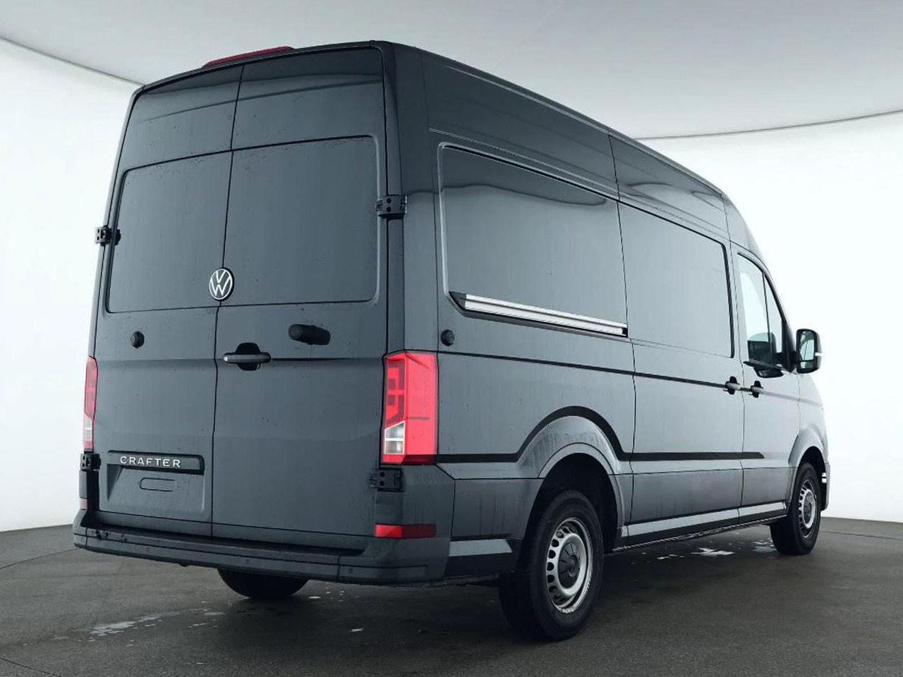 Volkswagen Crafter Kasten 35 L3H3 NAVI KLIMA DAB PDC - Putnički kombi: slika Volkswagen Crafter Kasten 35 L3H3 NAVI KLIMA DAB PDC - Putnički kombi Volkswagen Crafter Kasten 35 L3H3 NAVI KLIMA DAB PDC - Putnički kombi: slika Volkswagen Crafter Kasten 35 L3H3 NAVI KLIMA DAB PDC - Putnički kombi