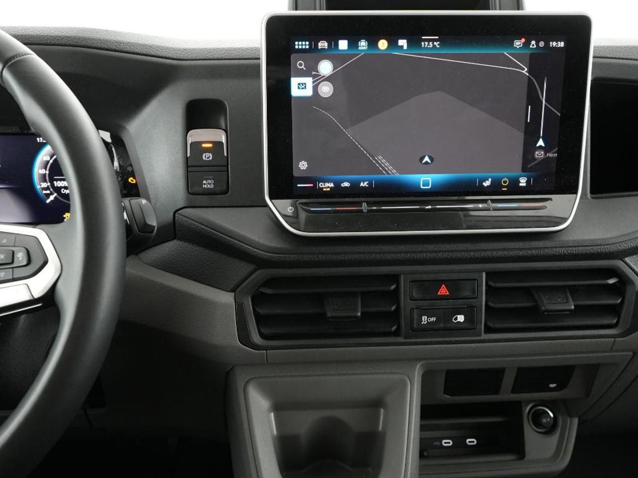 Volkswagen Crafter Kasten 35 L3H3 NAVI KLIMA DAB PDC - Putnički kombi: slika Volkswagen Crafter Kasten 35 L3H3 NAVI KLIMA DAB PDC - Putnički kombi Volkswagen Crafter Kasten 35 L3H3 NAVI KLIMA DAB PDC - Putnički kombi: slika Volkswagen Crafter Kasten 35 L3H3 NAVI KLIMA DAB PDC - Putnički kombi