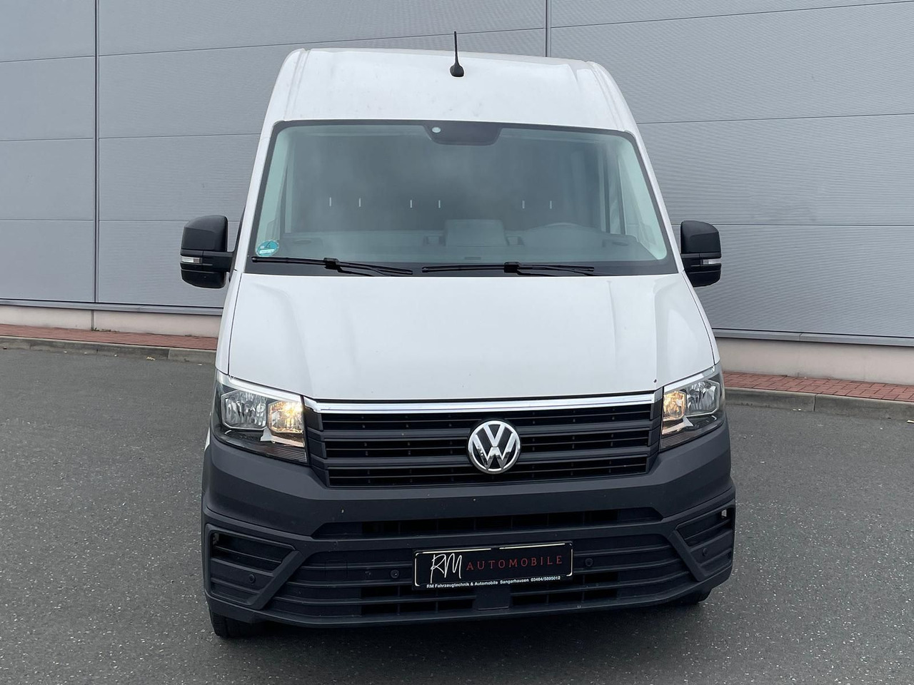 Volkswagen Crafter Kasten 35 L4H3 AHK KLIMA DAB PDC KAMERA - Putnički kombi: slika Volkswagen Crafter Kasten 35 L4H3 AHK KLIMA DAB PDC KAMERA - Putnički kombi Volkswagen Crafter Kasten 35 L4H3 AHK KLIMA DAB PDC KAMERA - Putnički kombi: slika Volkswagen Crafter Kasten 35 L4H3 AHK KLIMA DAB PDC KAMERA - Putnički kombi
