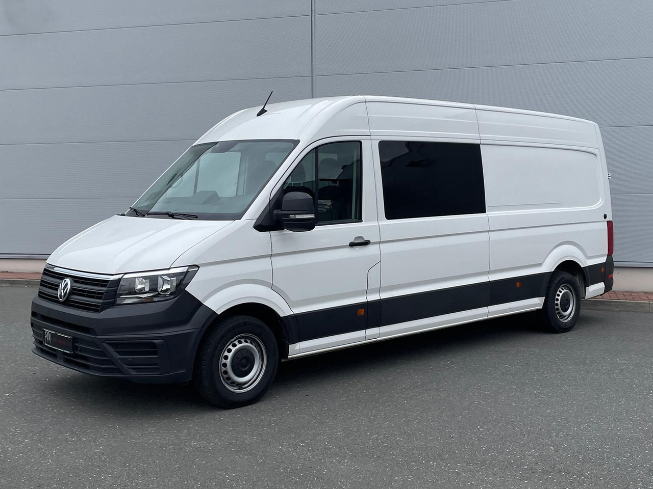 Volkswagen Crafter Kasten 35 L4H3 AHK KLIMA DAB PDC KAMERA - Putnički kombi: slika Volkswagen Crafter Kasten 35 L4H3 AHK KLIMA DAB PDC KAMERA - Putnički kombi Volkswagen Crafter Kasten 35 L4H3 AHK KLIMA DAB PDC KAMERA - Putnički kombi: slika Volkswagen Crafter Kasten 35 L4H3 AHK KLIMA DAB PDC KAMERA - Putnički kombi