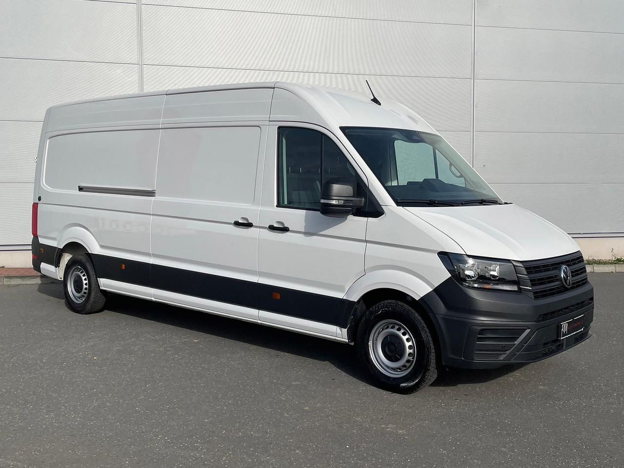 Volkswagen Crafter Kasten 35 L4H3 Autom. NAVI KAMERA KLIMA - Furgon: slika Volkswagen Crafter Kasten 35 L4H3 Autom. NAVI KAMERA KLIMA - Furgon Volkswagen Crafter Kasten 35 L4H3 Autom. NAVI KAMERA KLIMA - Furgon: slika Volkswagen Crafter Kasten 35 L4H3 Autom. NAVI KAMERA KLIMA - Furgon