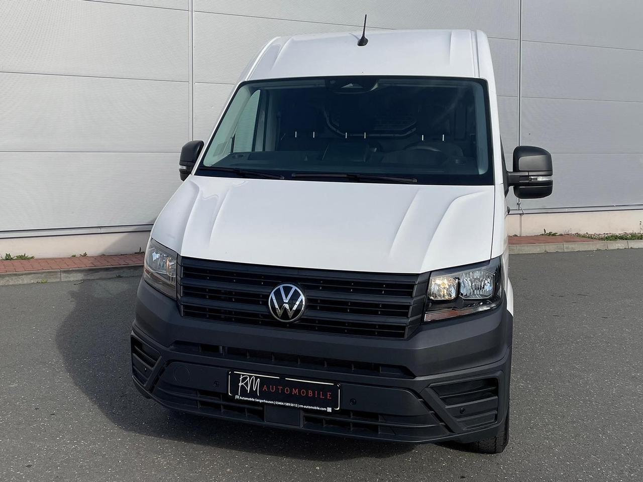 Volkswagen Crafter Kasten 35 L4H3 KAMERA KLIMA DAB - Putnički kombi: slika Volkswagen Crafter Kasten 35 L4H3 KAMERA KLIMA DAB - Putnički kombi Volkswagen Crafter Kasten 35 L4H3 KAMERA KLIMA DAB - Putnički kombi: slika Volkswagen Crafter Kasten 35 L4H3 KAMERA KLIMA DAB - Putnički kombi