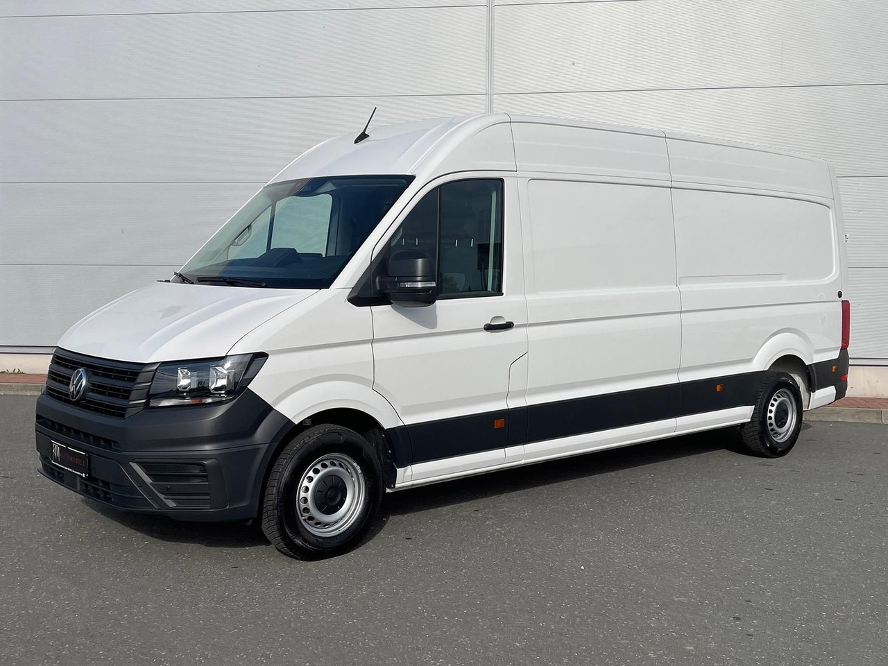 Volkswagen Crafter Kasten 35 L4H3 MFL DAB KLIMA KAMERA - Furgon: slika Volkswagen Crafter Kasten 35 L4H3 MFL DAB KLIMA KAMERA - Furgon Volkswagen Crafter Kasten 35 L4H3 MFL DAB KLIMA KAMERA - Furgon: slika Volkswagen Crafter Kasten 35 L4H3 MFL DAB KLIMA KAMERA - Furgon