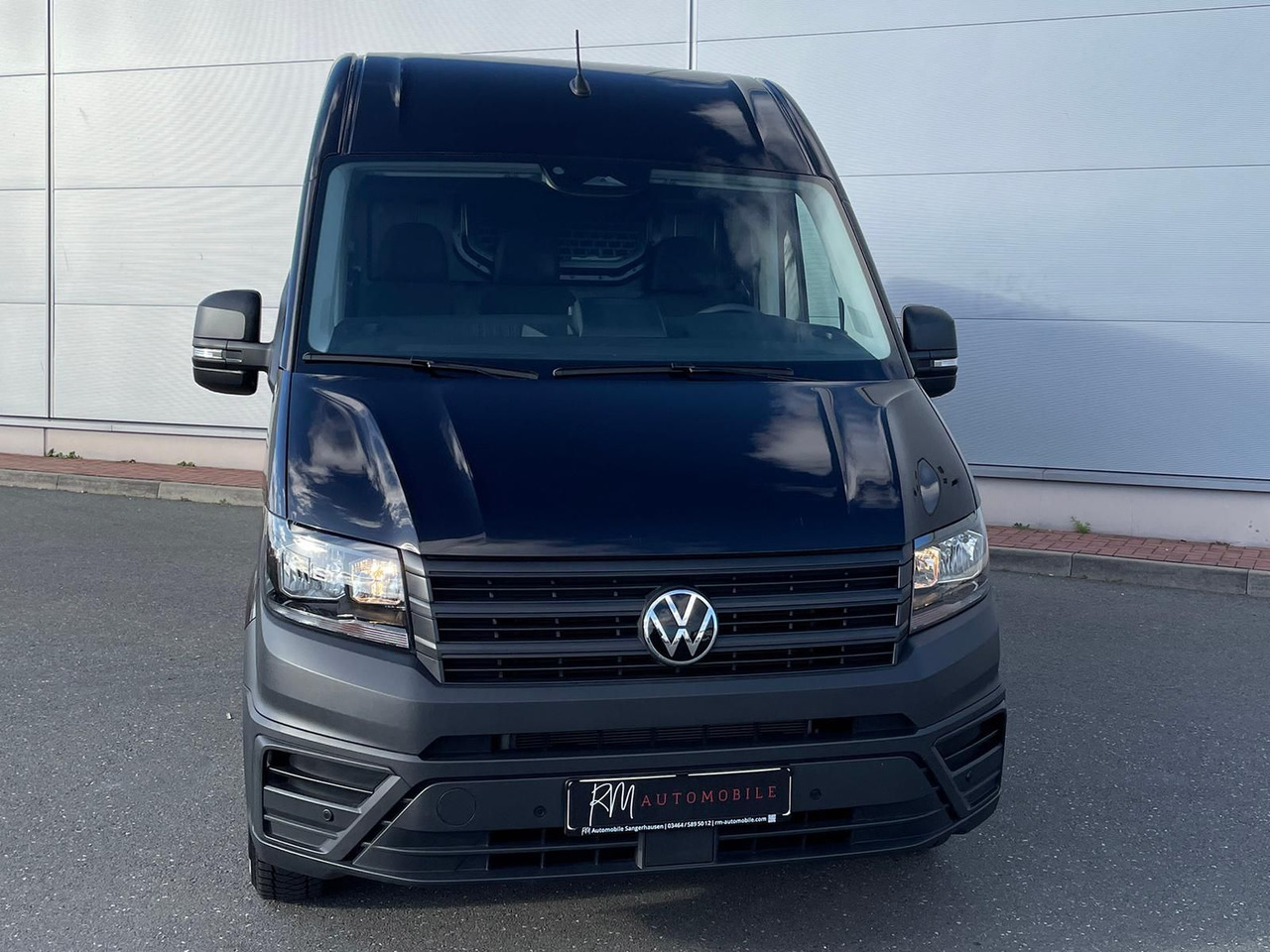 Volkswagen Crafter Kasten 35 L4H3 NAV SITZHZ AHK DAB KAMERA - Putnički kombi: slika Volkswagen Crafter Kasten 35 L4H3 NAV SITZHZ AHK DAB KAMERA - Putnički kombi Volkswagen Crafter Kasten 35 L4H3 NAV SITZHZ AHK DAB KAMERA - Putnički kombi: slika Volkswagen Crafter Kasten 35 L4H3 NAV SITZHZ AHK DAB KAMERA - Putnički kombi